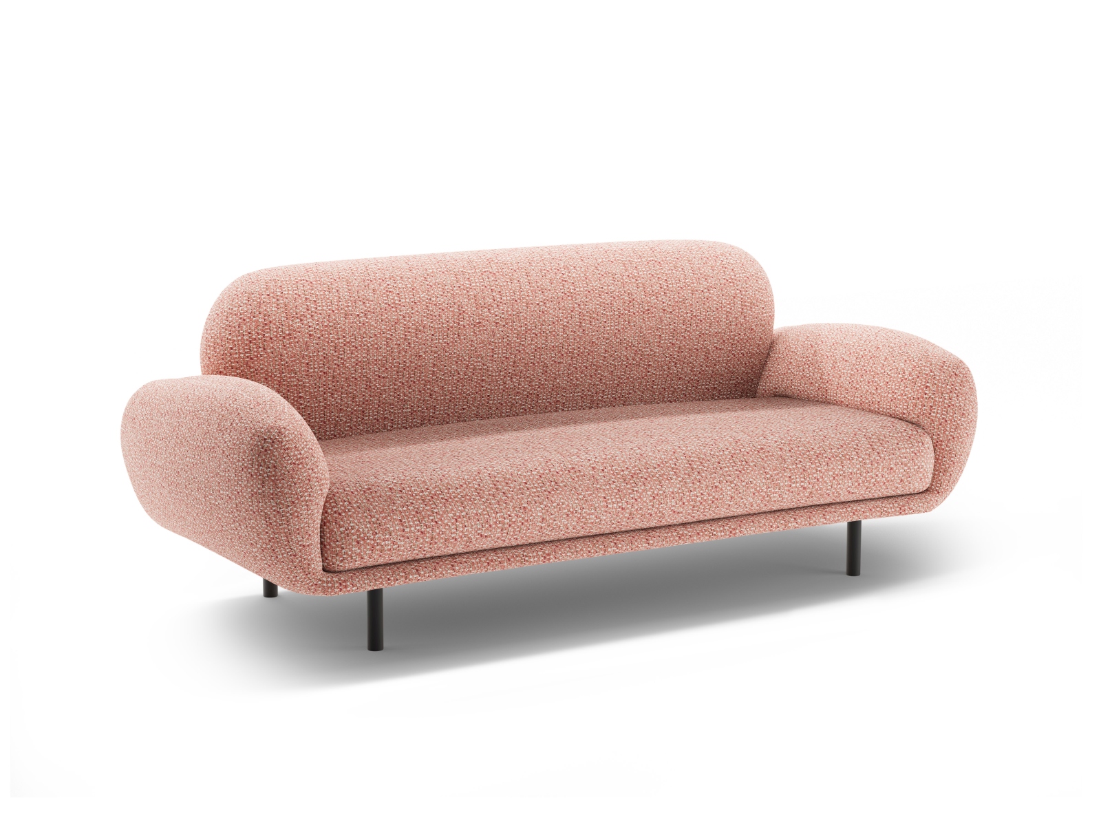 Sofa, "Poppy", 2 Seats, 178x72x82