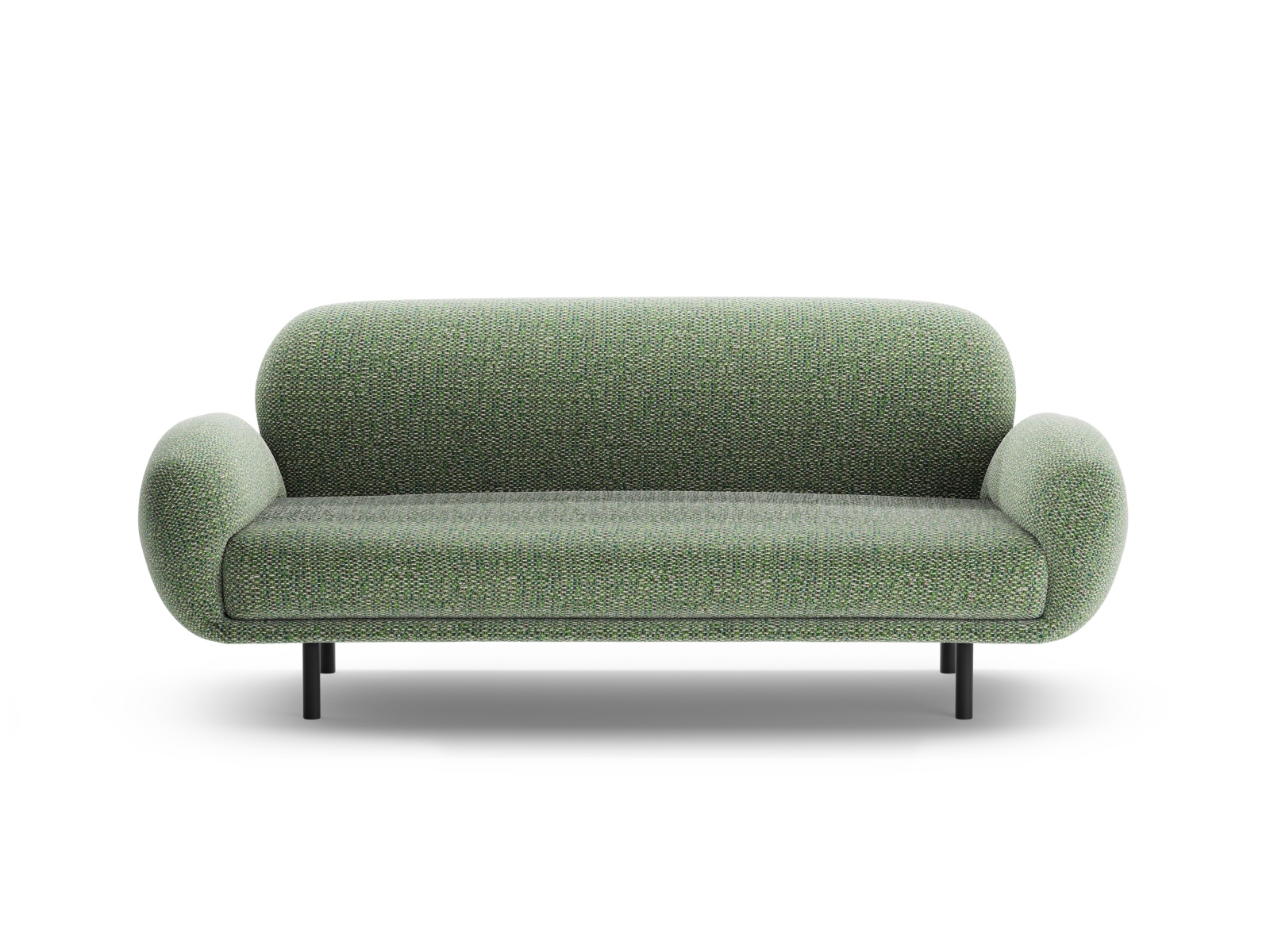 Sofa, "Poppy", 2 Seats, 178x72x82