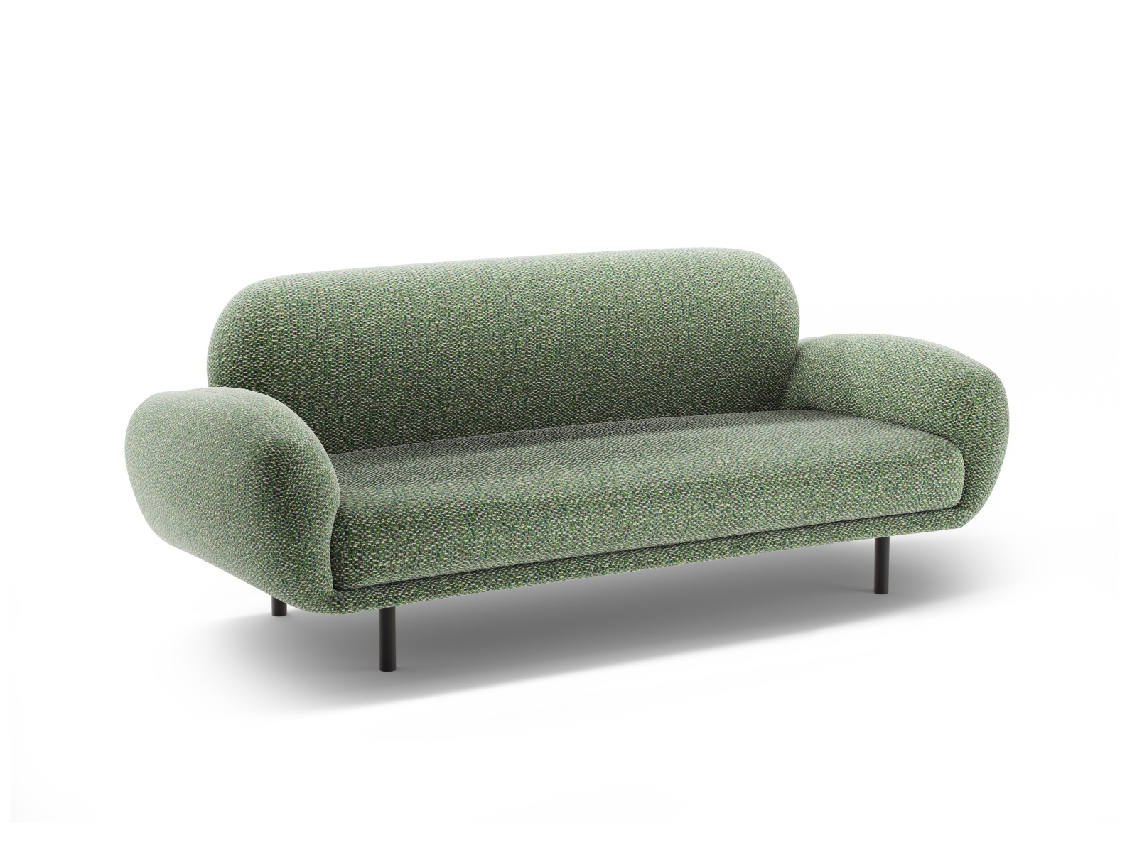 Sofa, "Poppy", 2 Seats, 178x72x82
