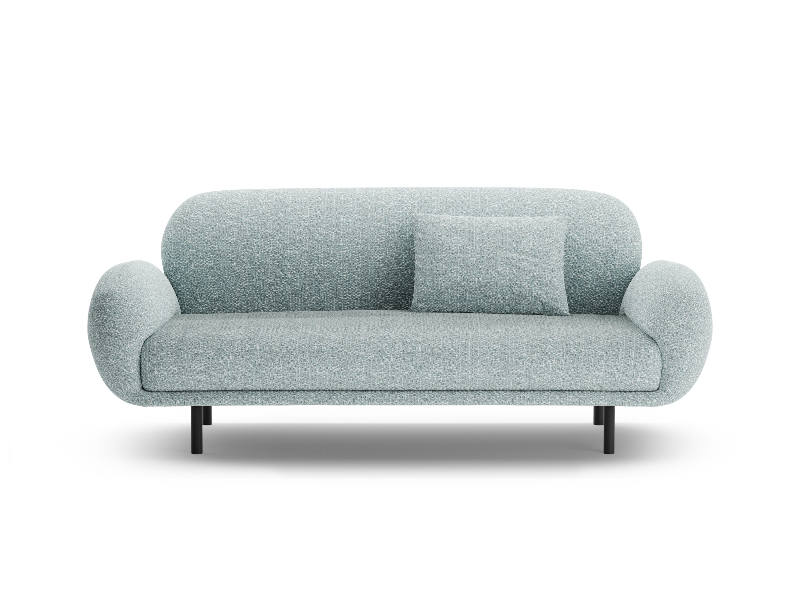 Sofa, "Poppy", 2 Seats, 178x72x82