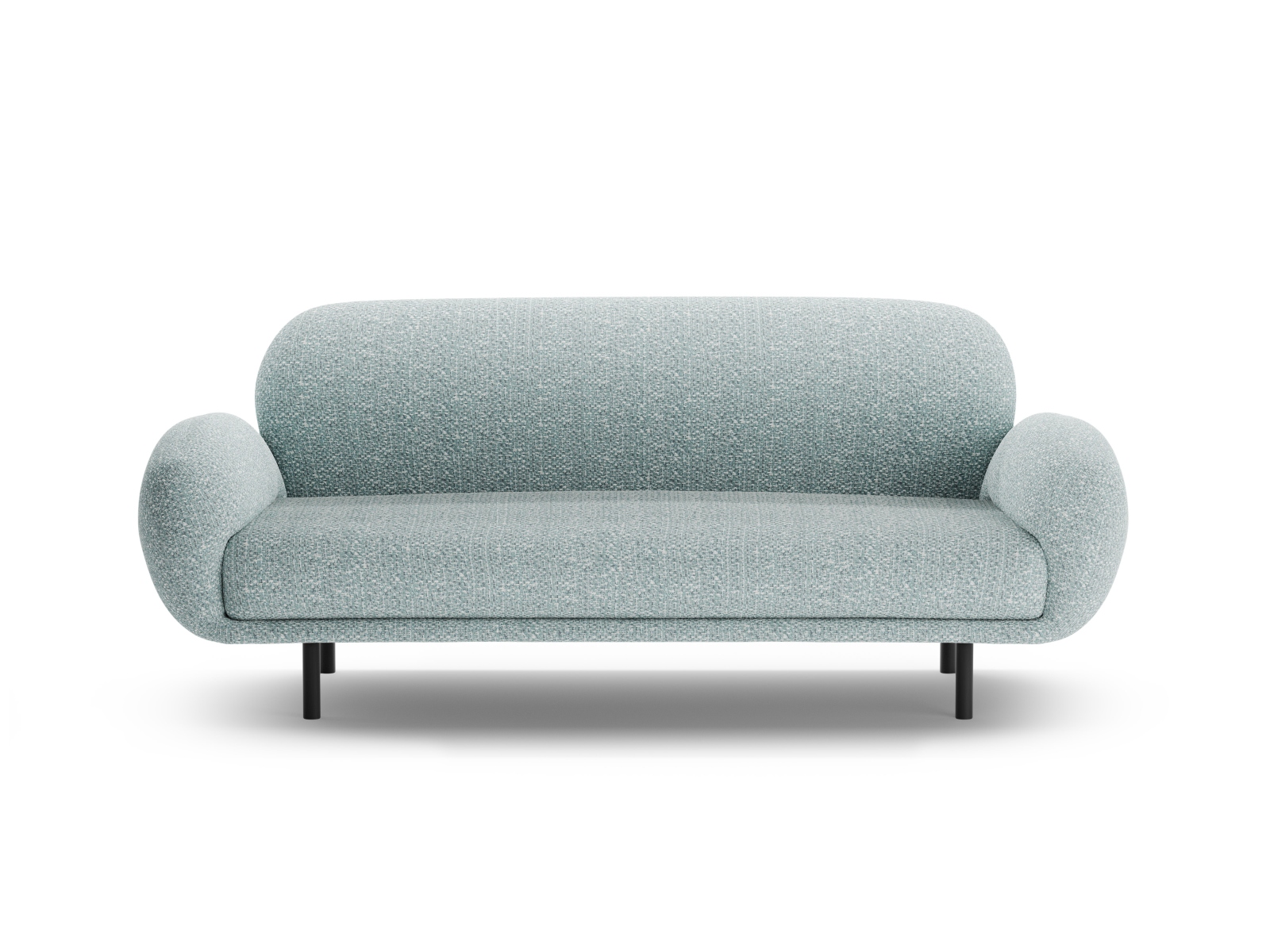 Sofa, "Poppy", 2 Seats, 178x72x82