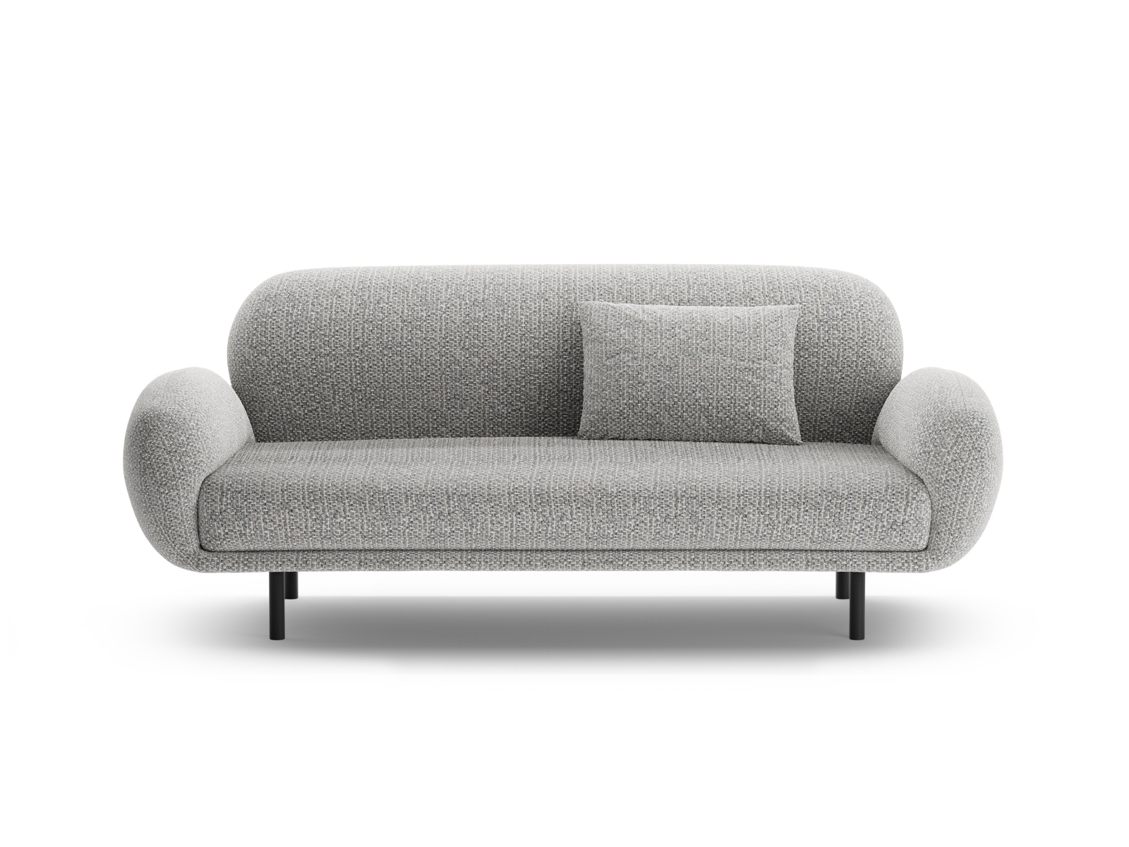 Sofa, "Poppy", 2 Seats, 178x72x82