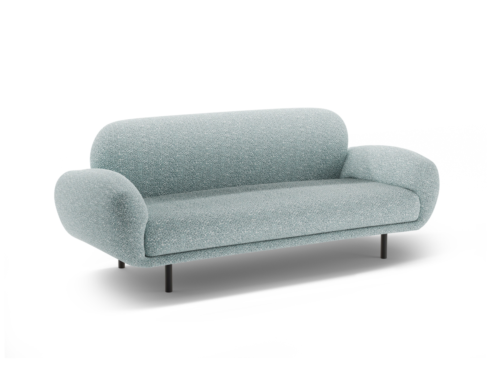 Sofa, "Poppy", 2 Seats, 178x72x82