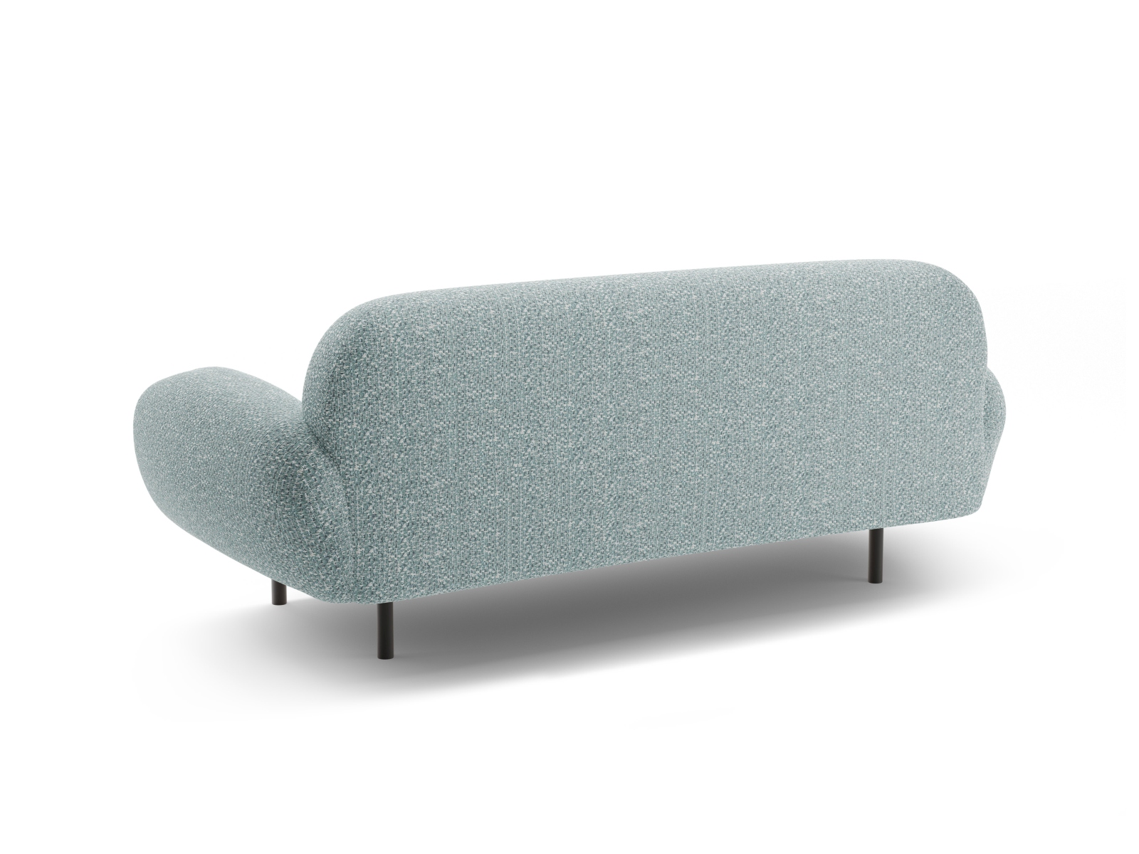 Sofa, "Poppy", 2 Seats, 178x72x82
