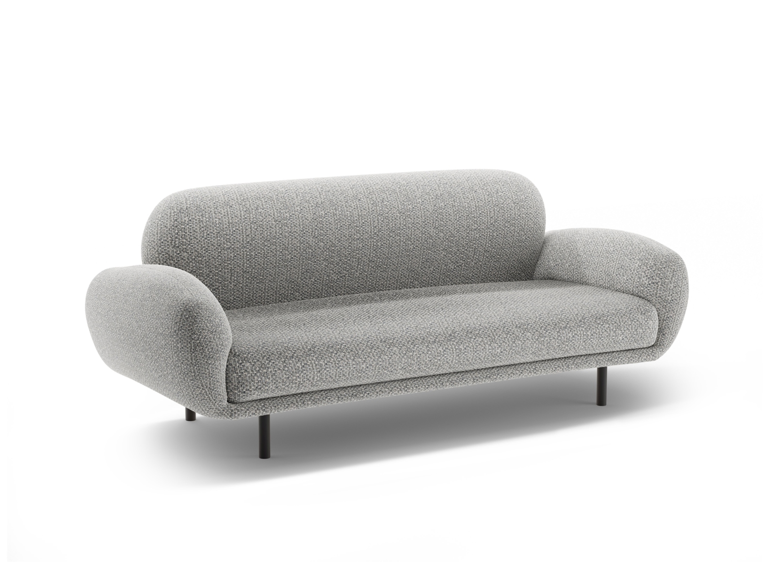 Sofa, "Poppy", 2 Seats, 178x72x82