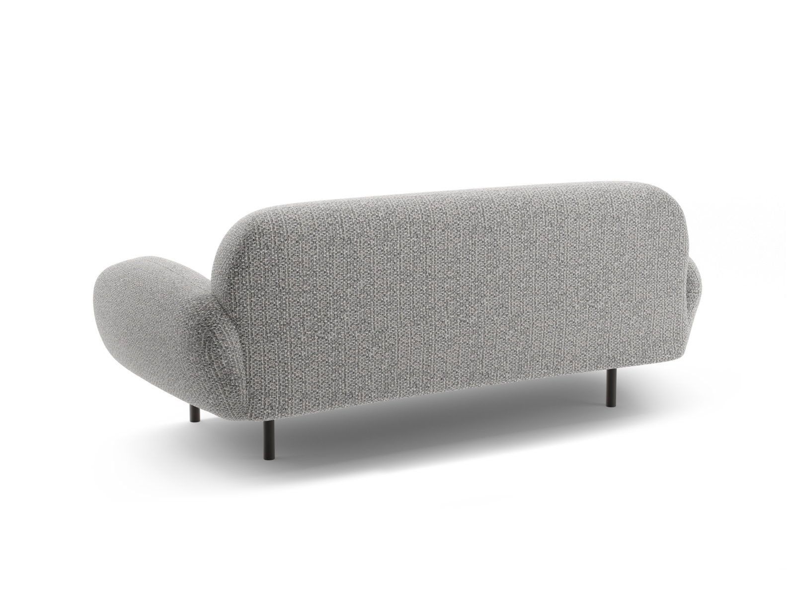 Sofa, "Poppy", 2 Seats, 178x72x82