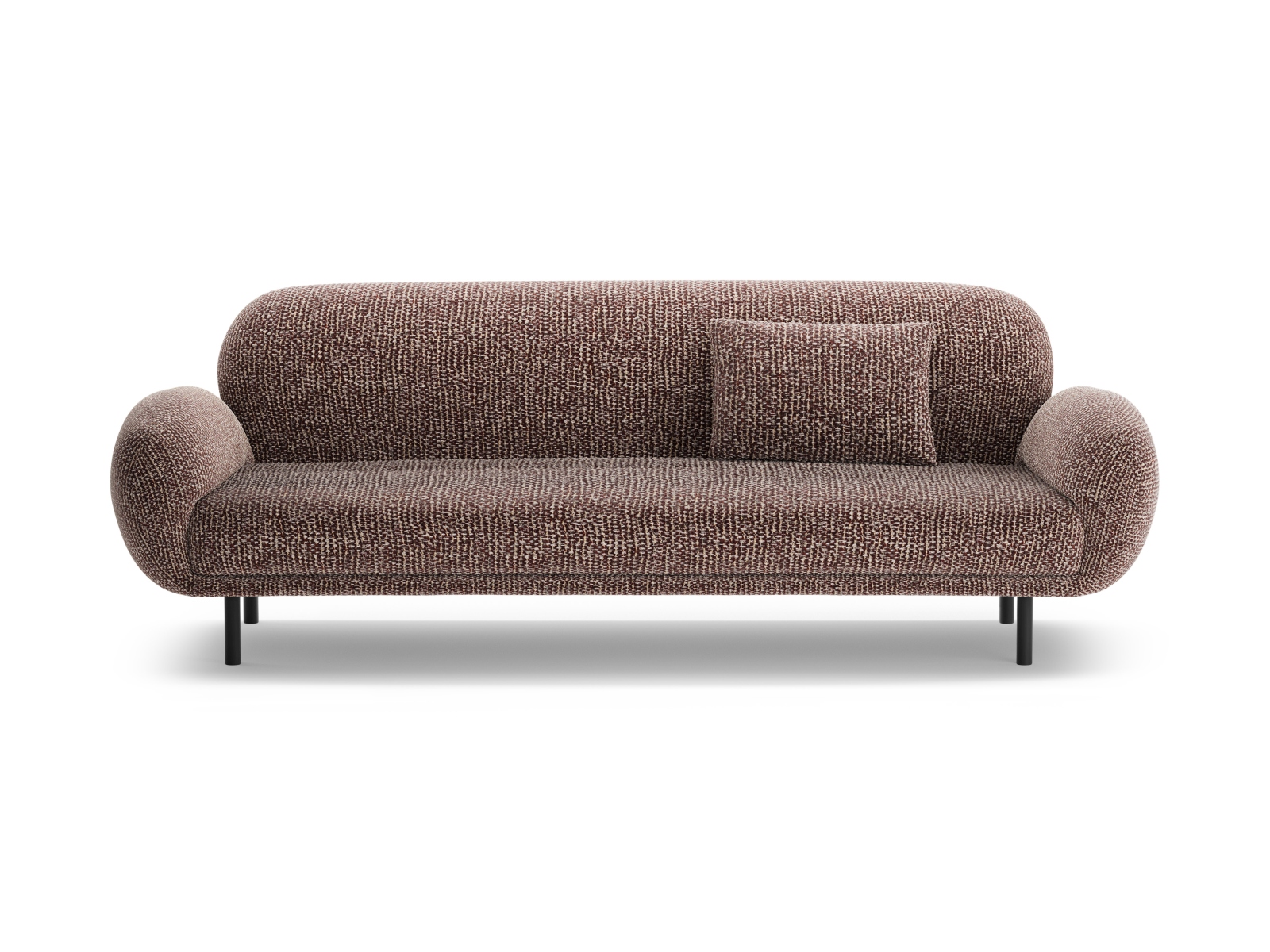 Sofa, "Poppy", 3 Seats, 208x72x82