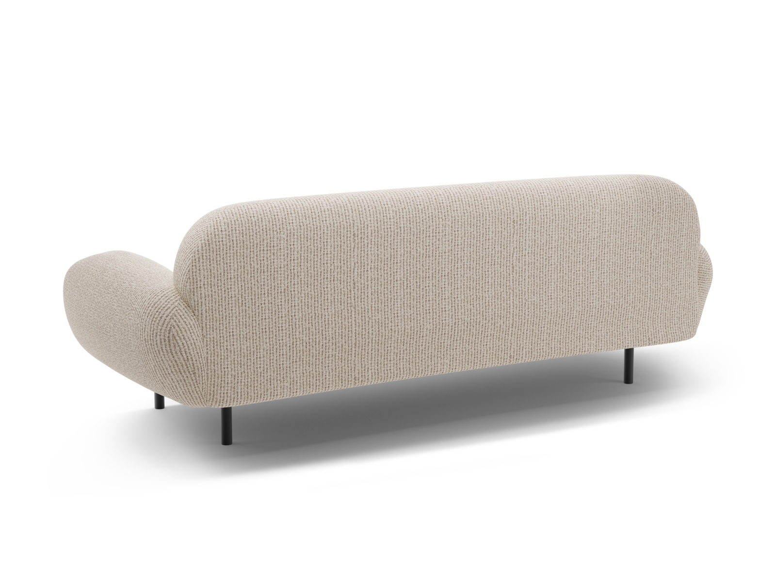 Sofa, "Poppy", 3 Seats, 208x72x82