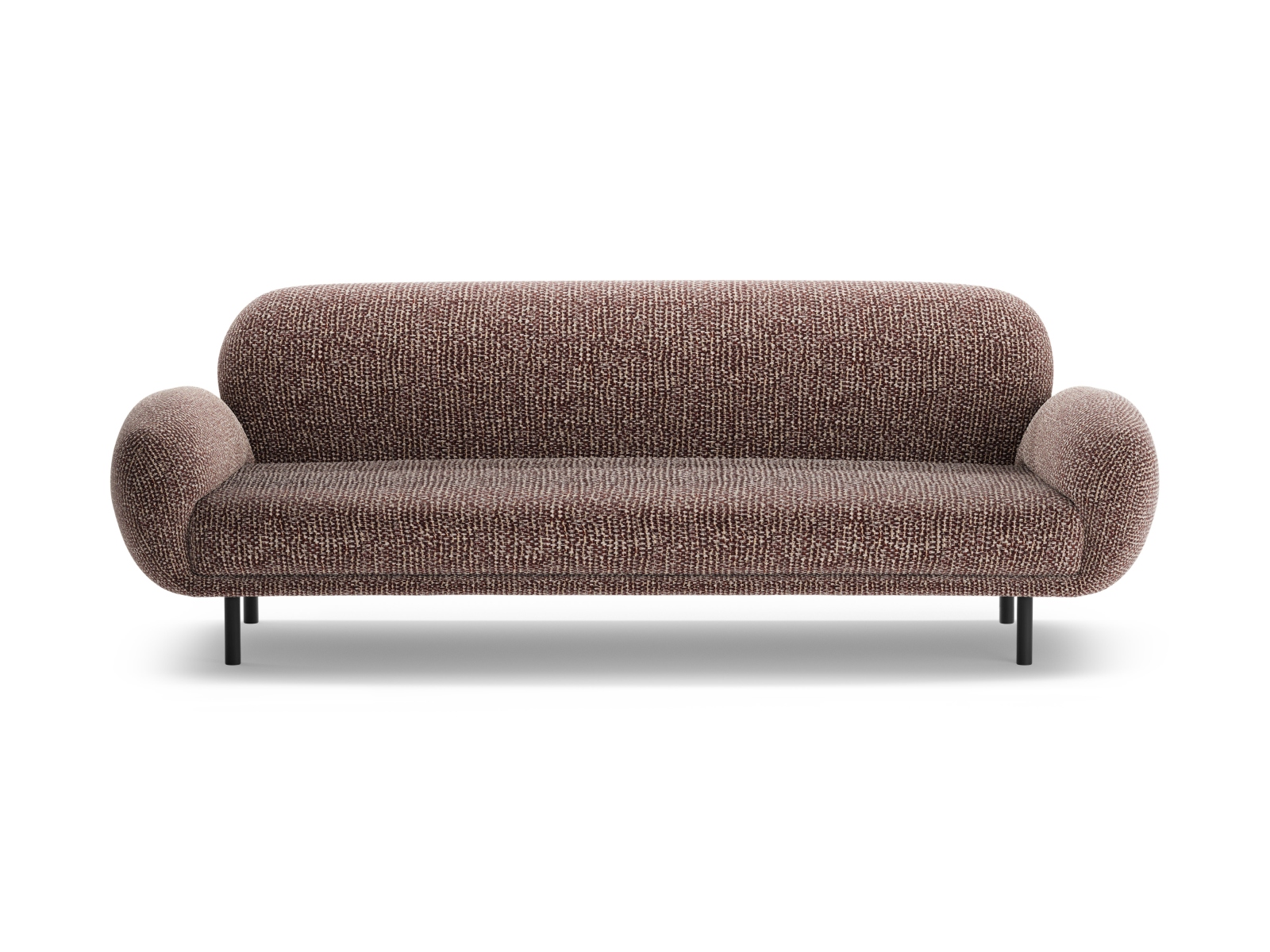 Sofa, "Poppy", 3 Seats, 208x72x82