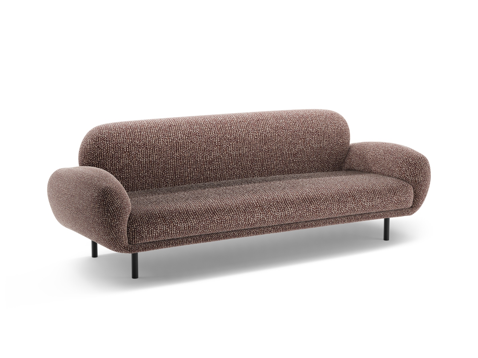 Sofa, "Poppy", 3 Seats, 208x72x82