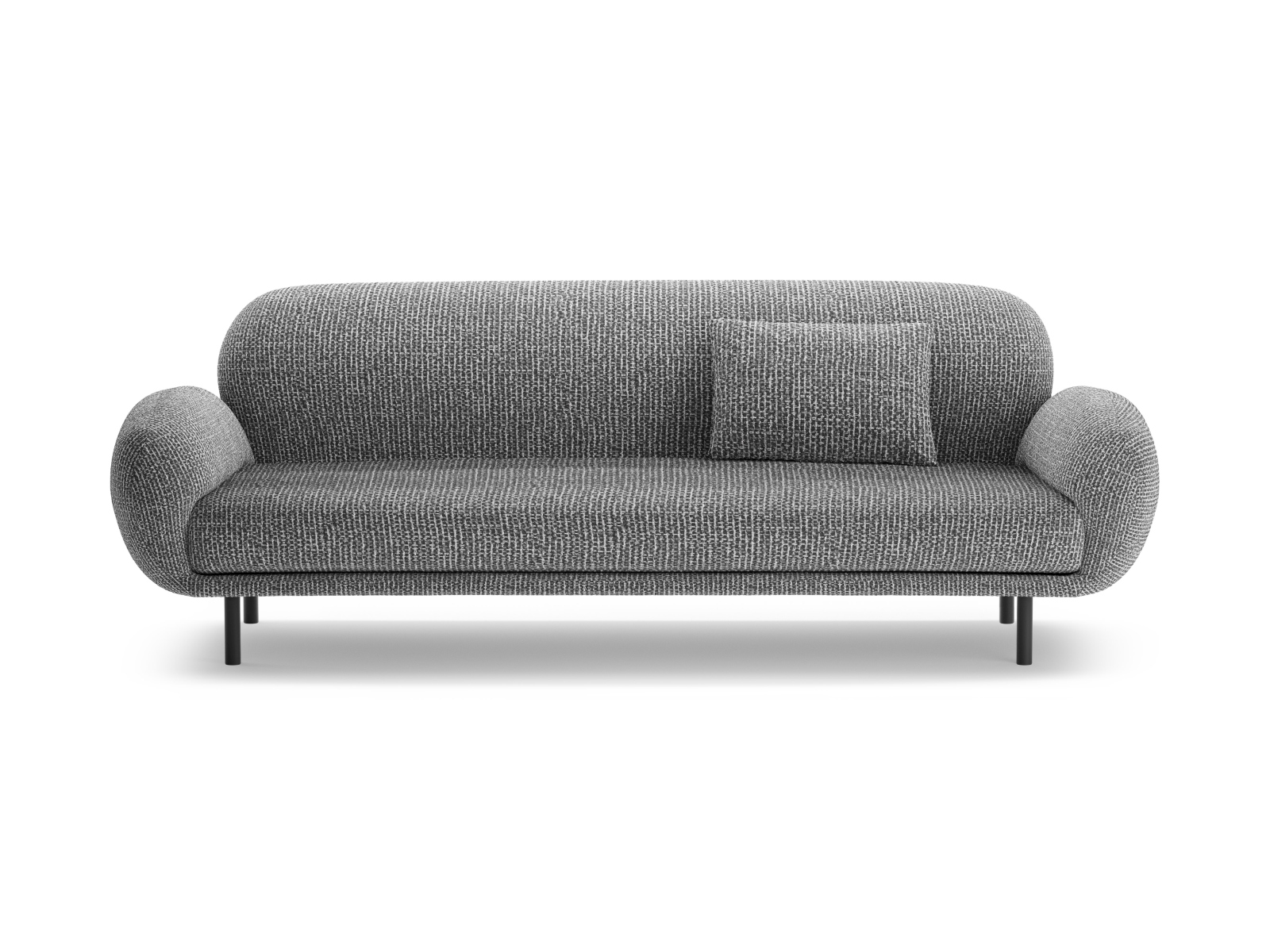 Sofa, "Poppy", 3 Seats, 208x72x82