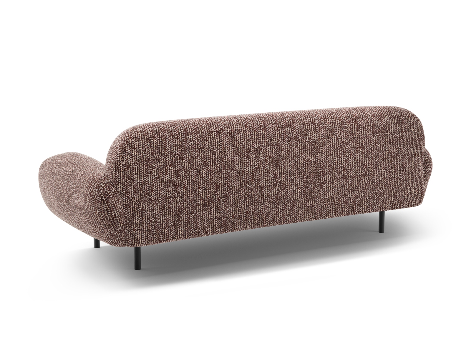 Sofa, "Poppy", 3 Seats, 208x72x82
