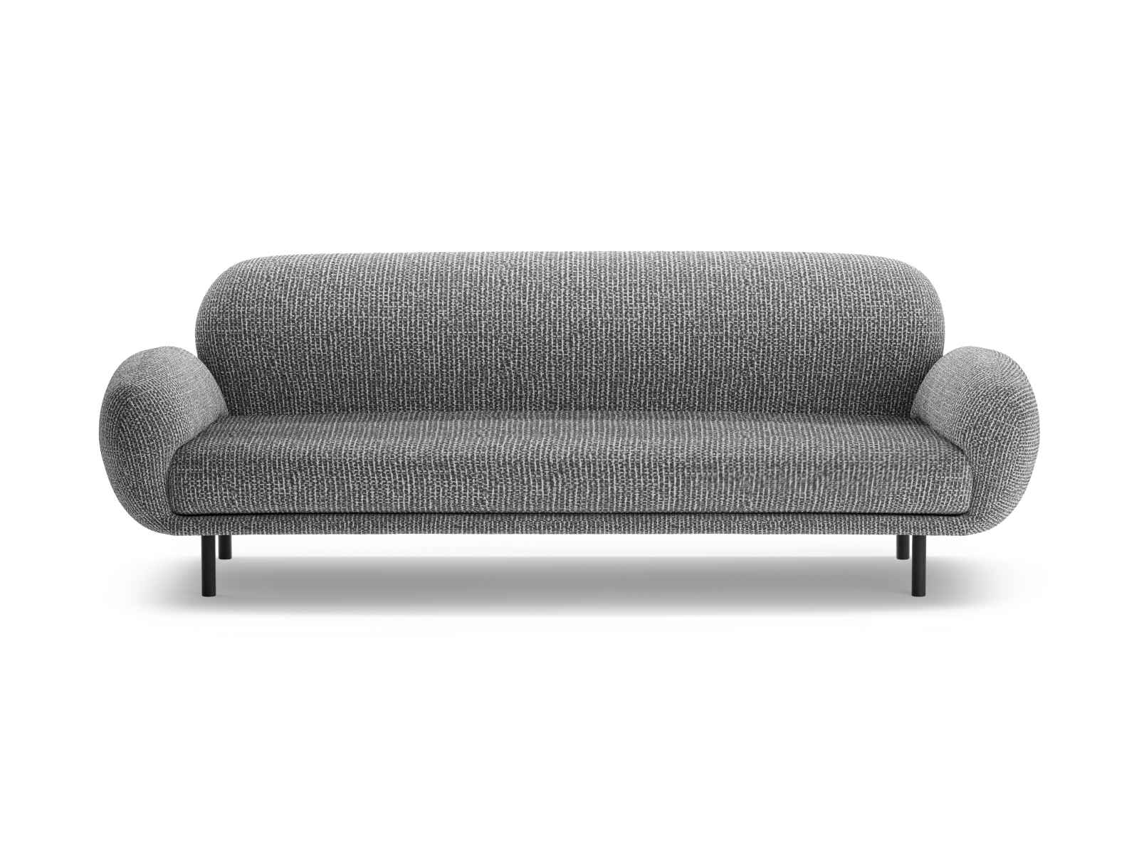 Sofa, "Poppy", 3 Seats, 208x72x82