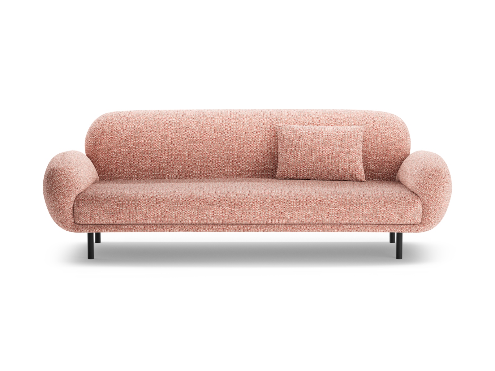 Sofa, "Poppy", 3 Seats, 208x72x82