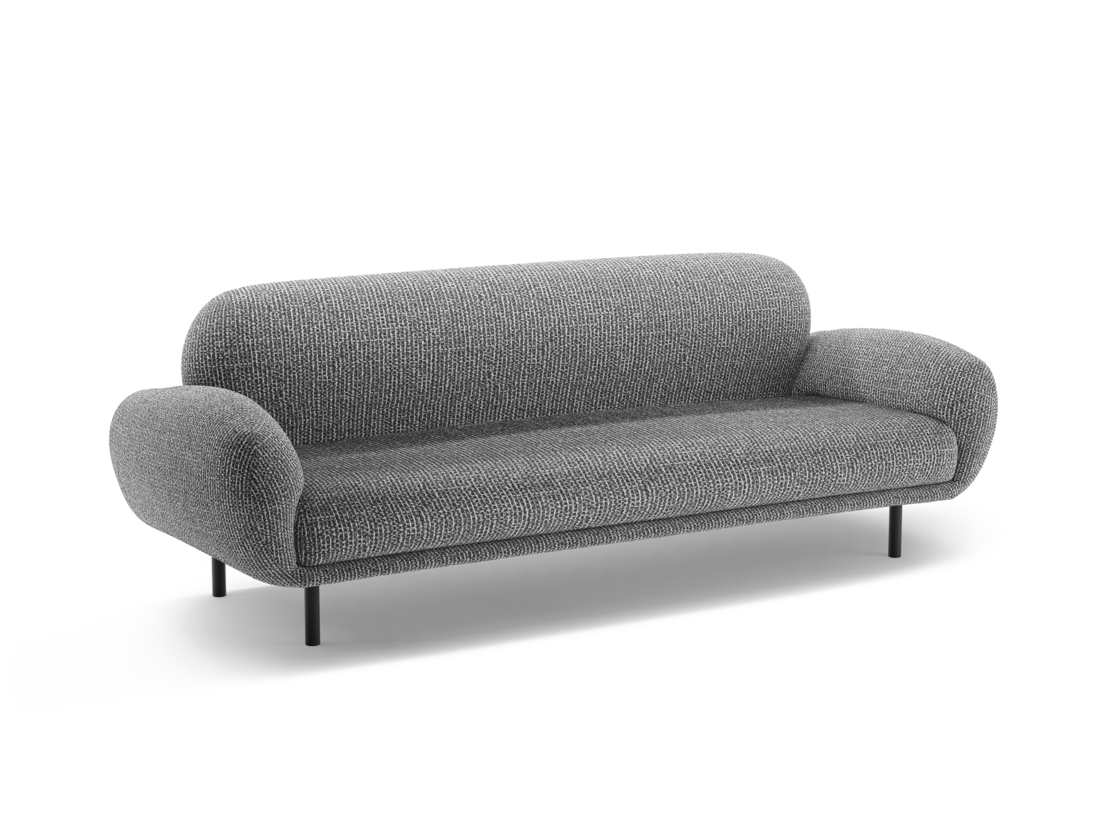 Sofa, "Poppy", 3 Seats, 208x72x82