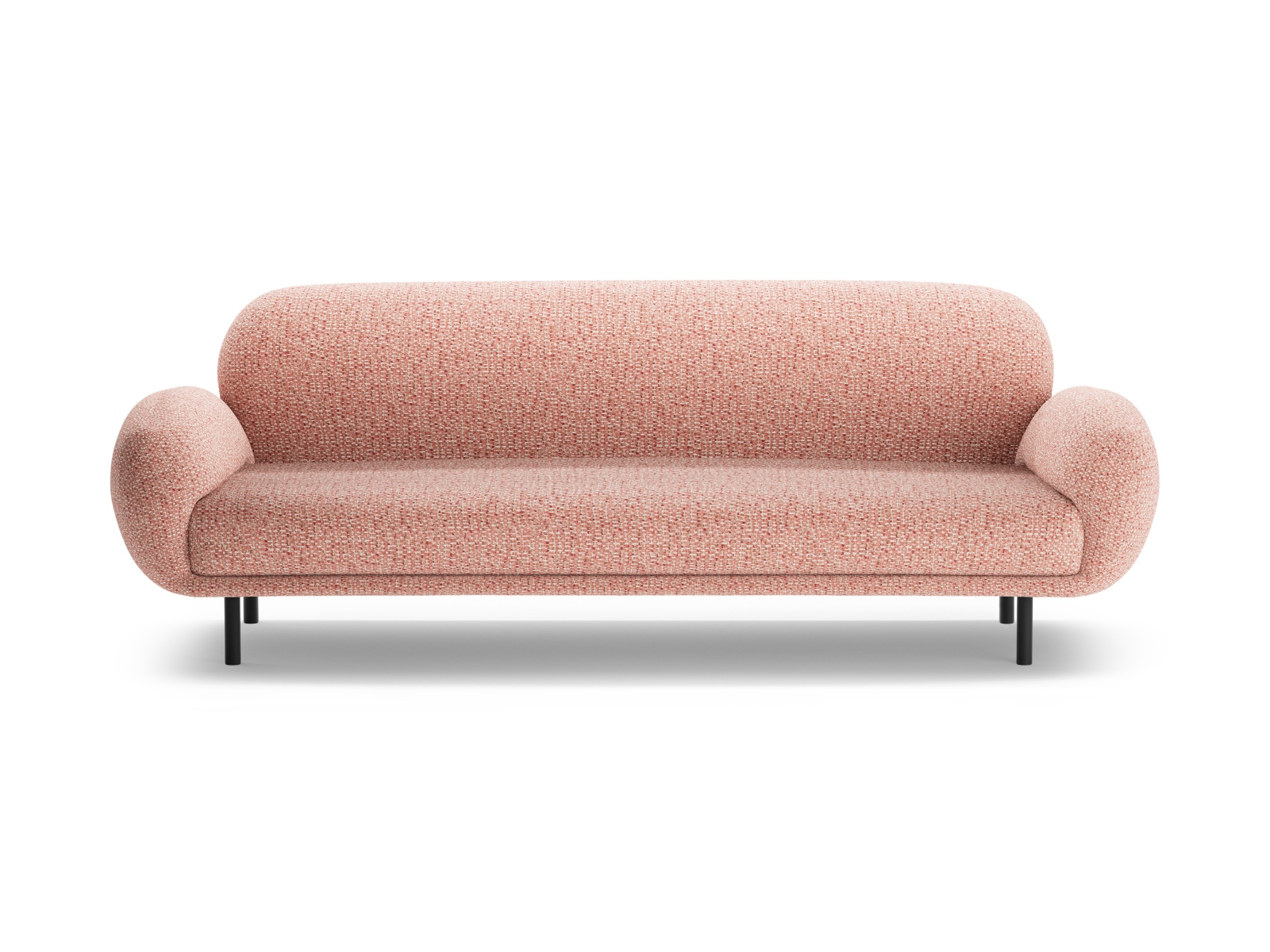 Sofa, "Poppy", 3 Seats, 208x72x82