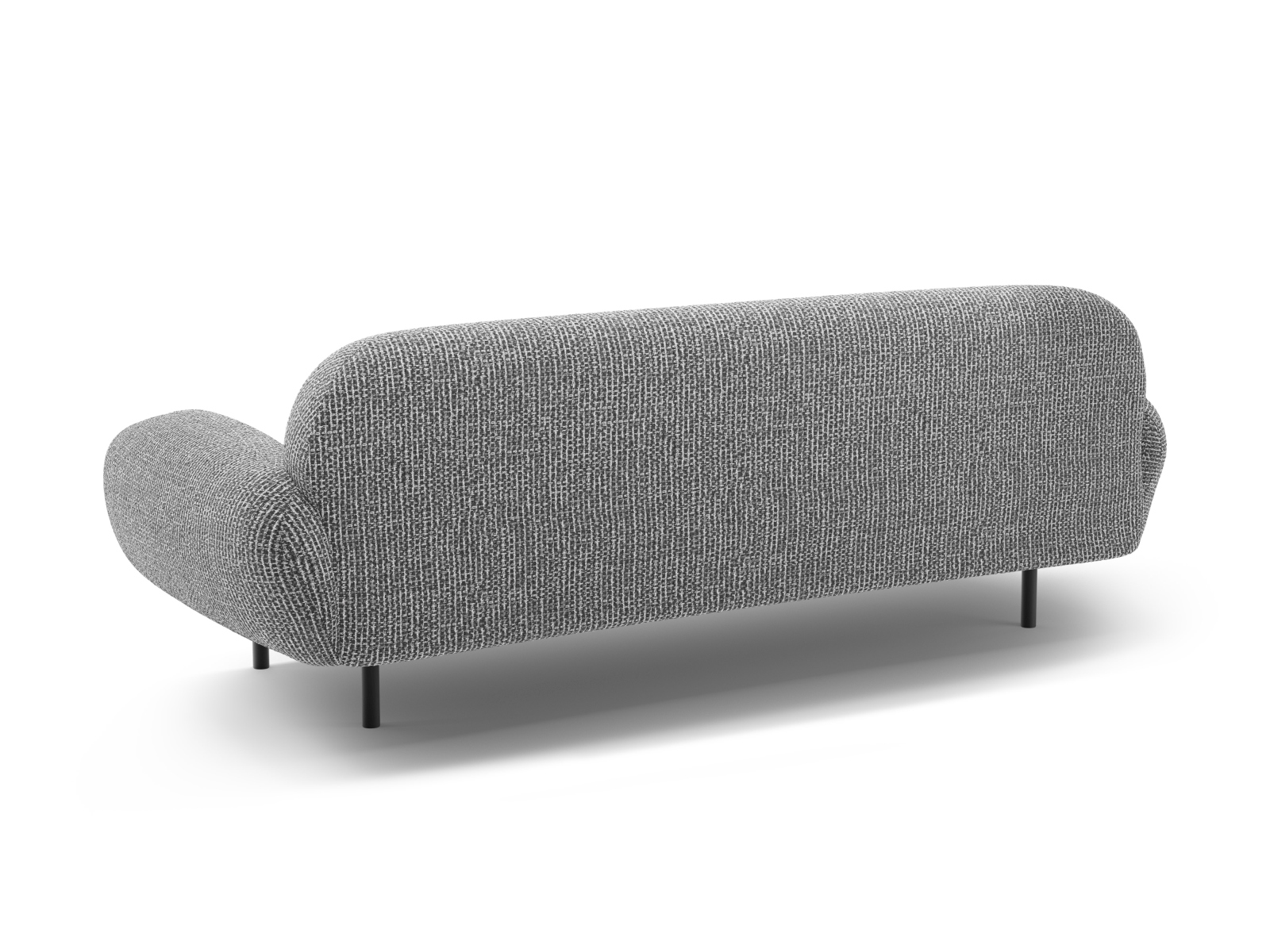 Sofa, "Poppy", 3 Seats, 208x72x82