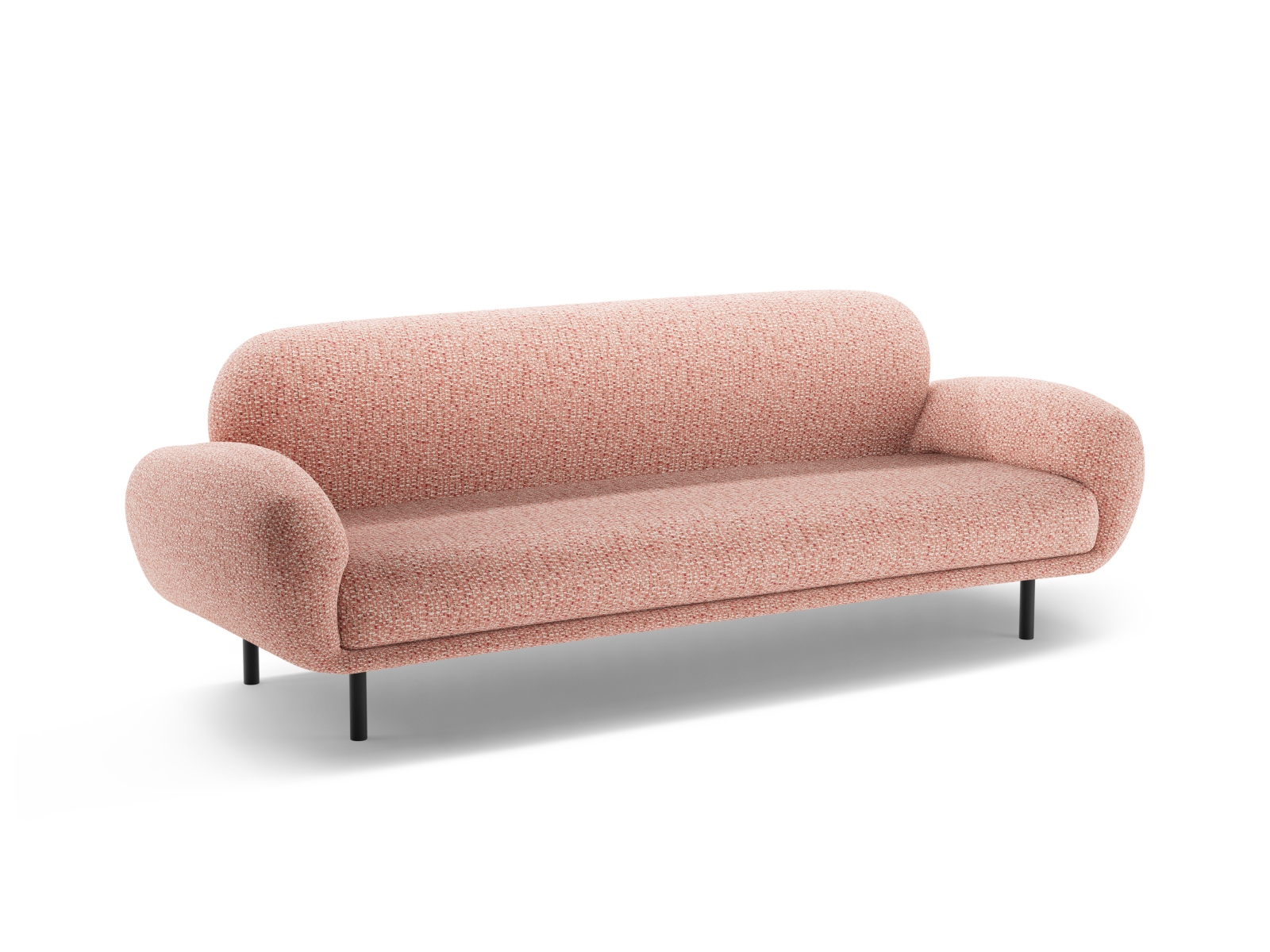Sofa, "Poppy", 3 Seats, 208x72x82