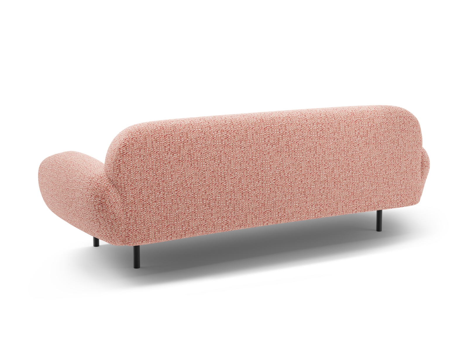 Sofa, "Poppy", 3 Seats, 208x72x82