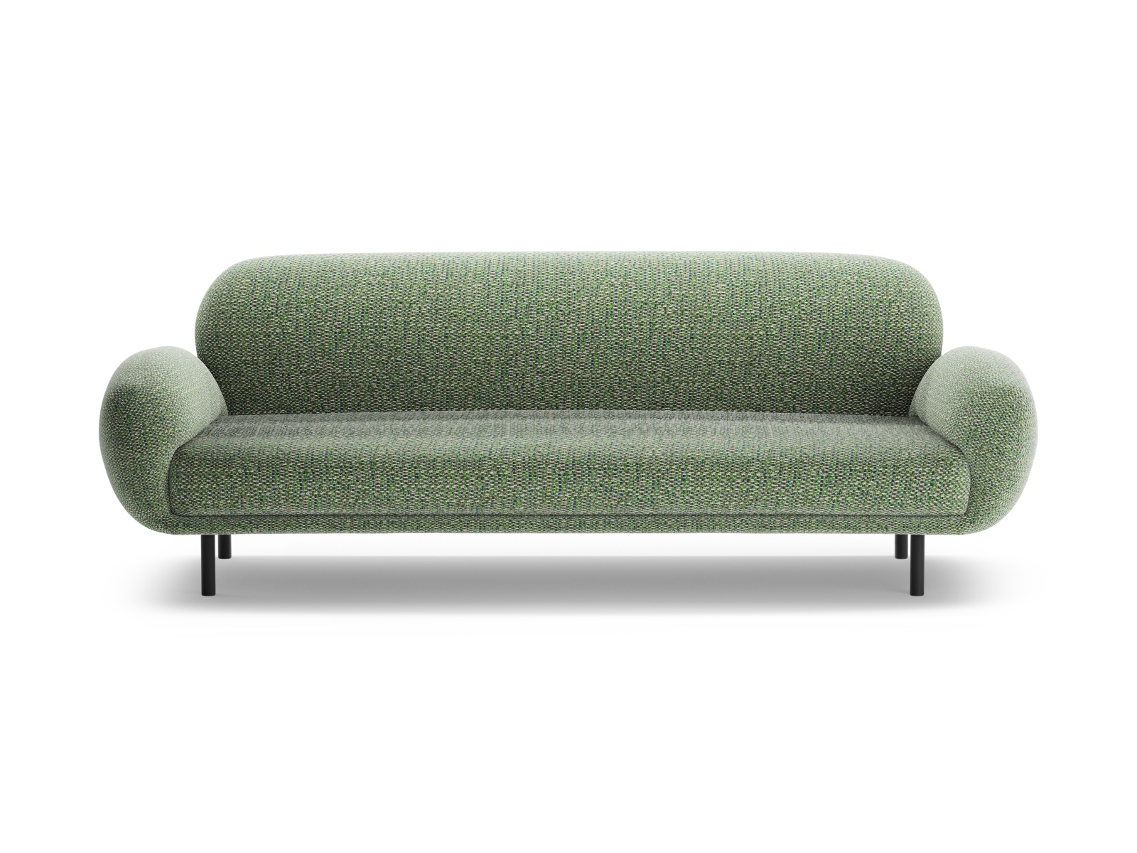 Sofa, "Poppy", 3 Seats, 208x72x82
