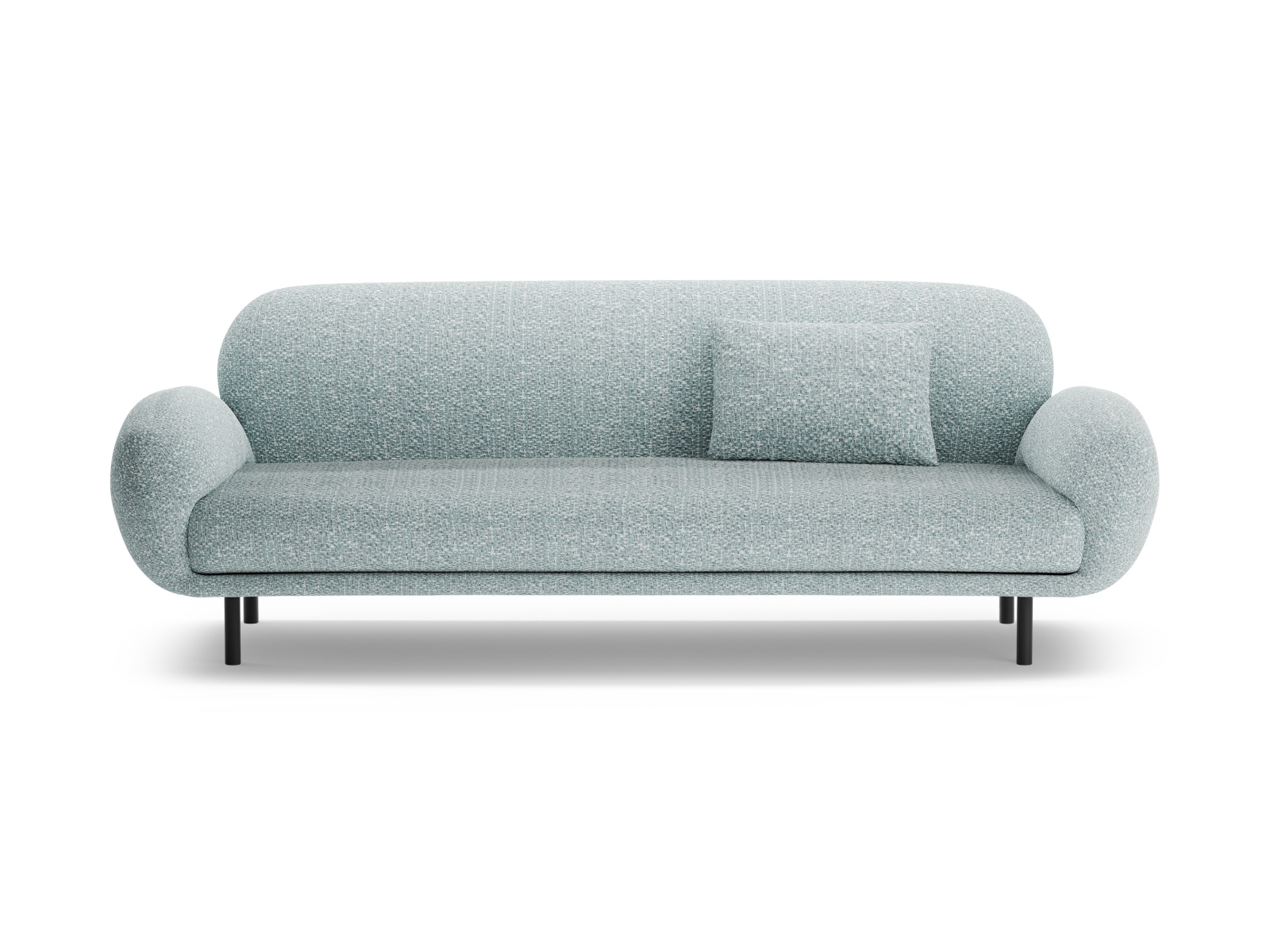Sofa, "Poppy", 3 Seats, 208x72x82