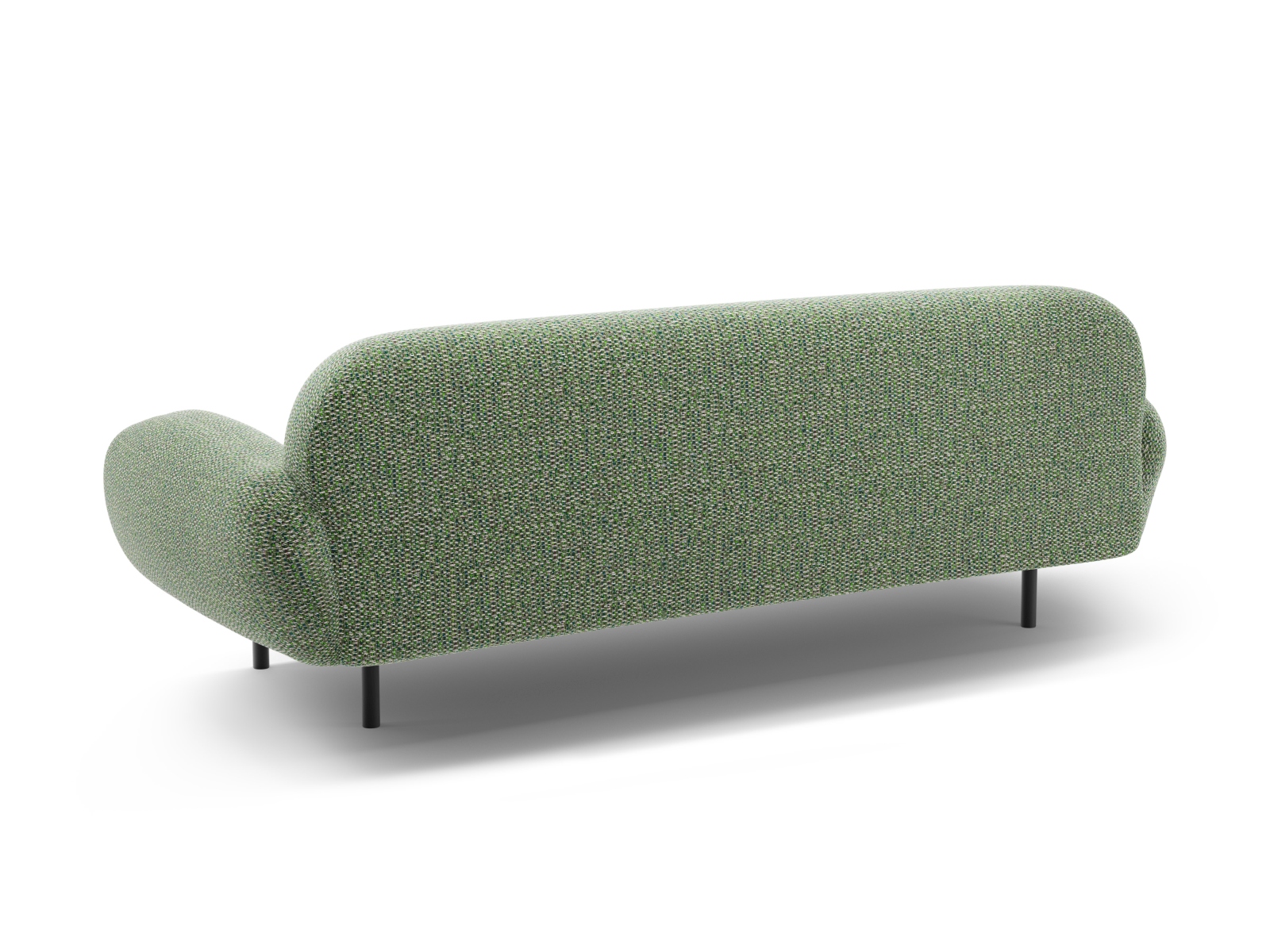 Sofa, "Poppy", 3 Seats, 208x72x82