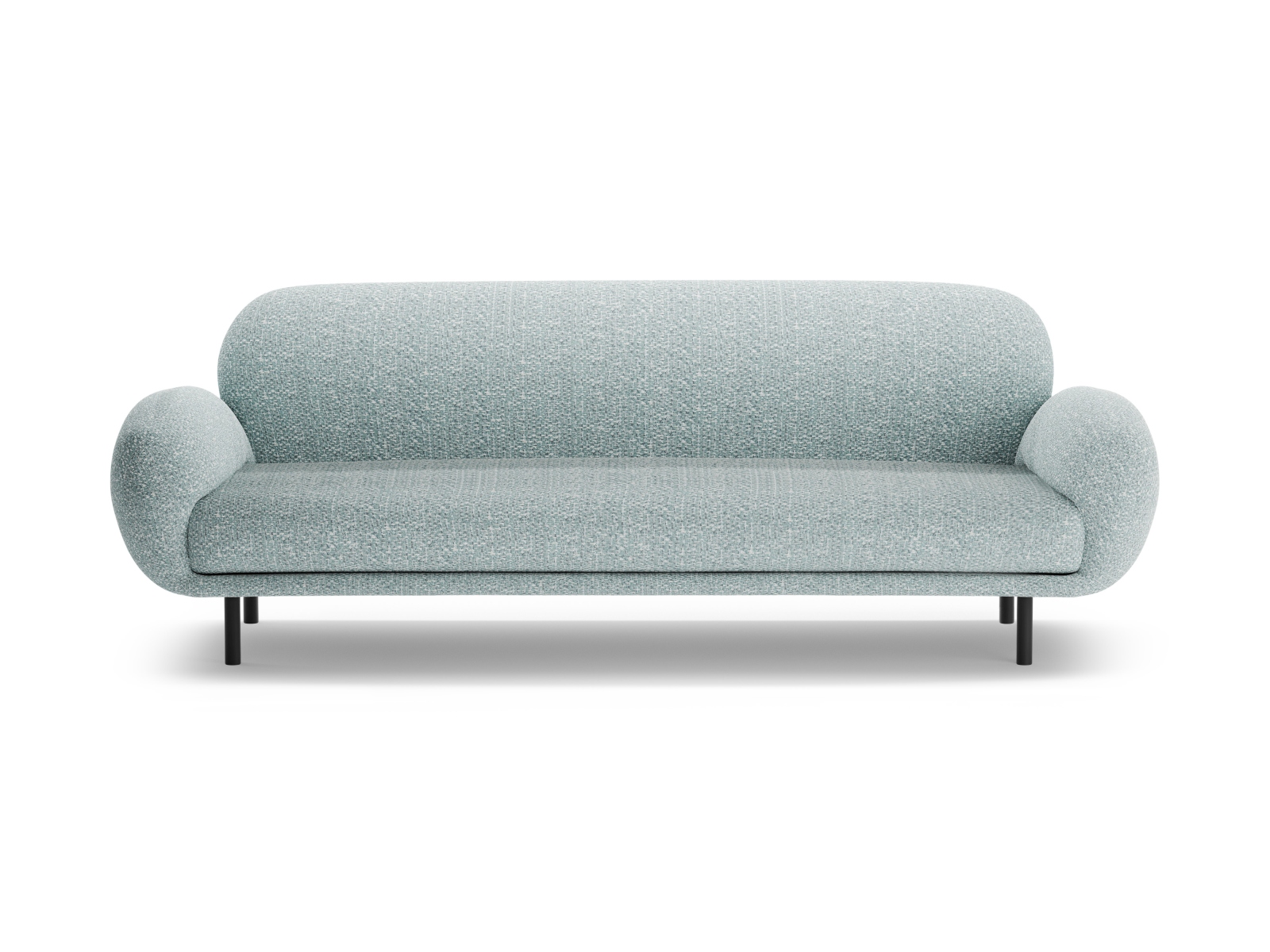 Sofa, "Poppy", 3 Seats, 208x72x82