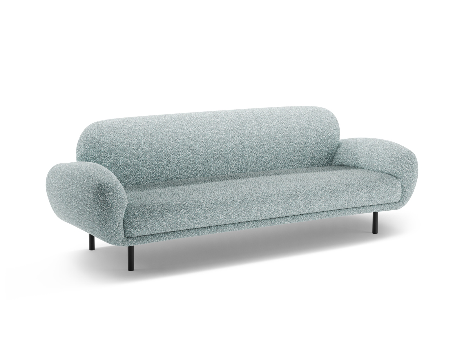 Sofa, "Poppy", 3 Seats, 208x72x82