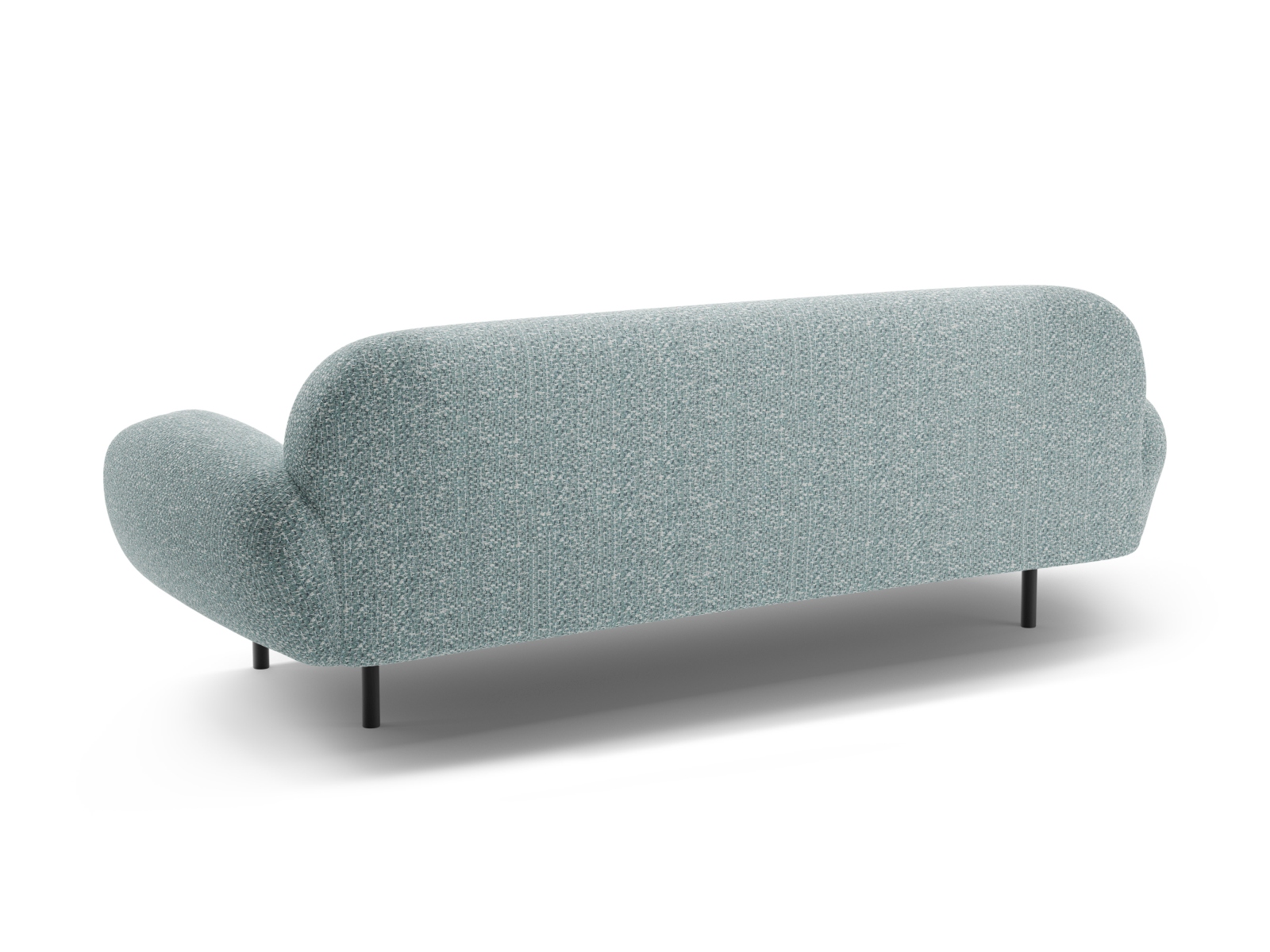 Sofa, "Poppy", 3 Seats, 208x72x82
