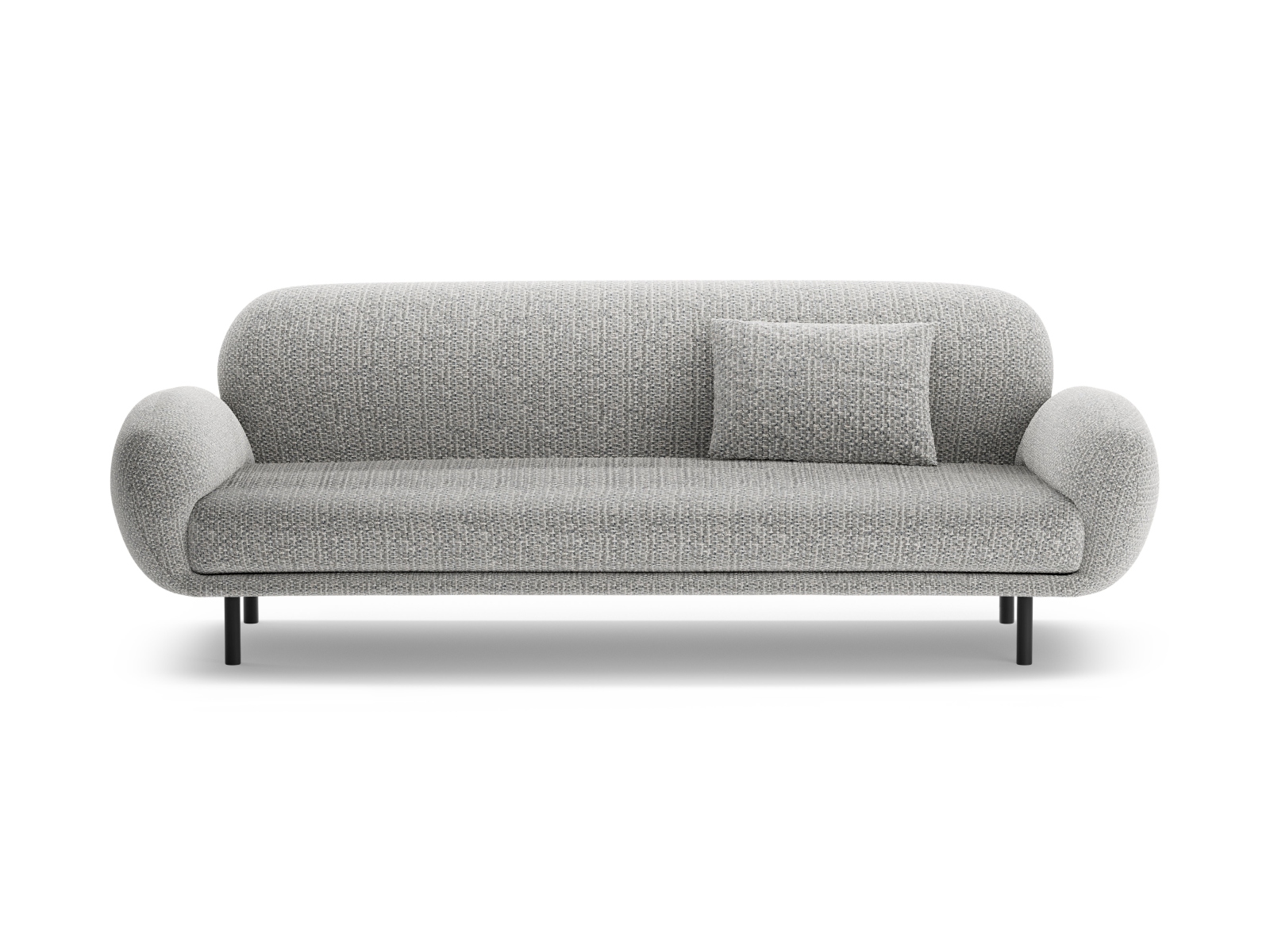 Sofa, "Poppy", 3 Seats, 208x72x82