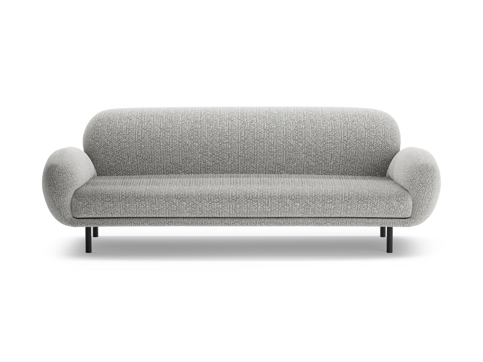 Sofa, "Poppy", 3 Seats, 208x72x82