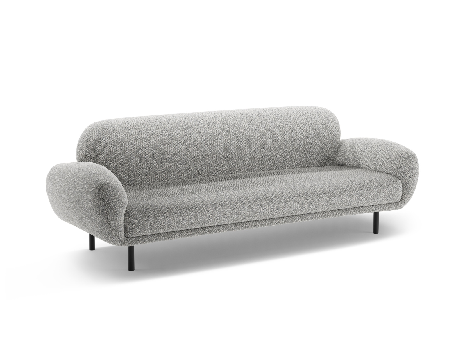 Sofa, "Poppy", 3 Seats, 208x72x82