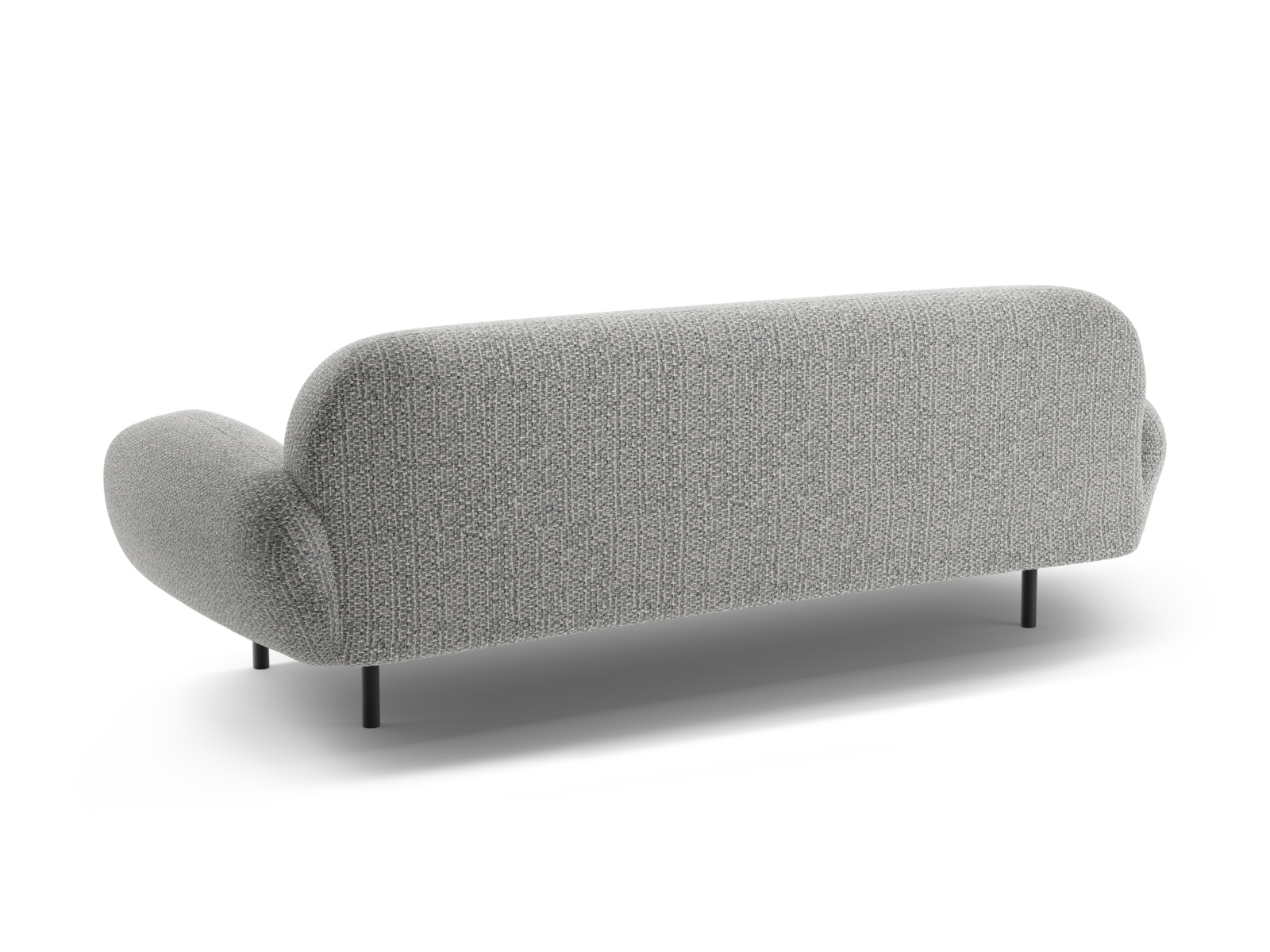 Sofa, "Poppy", 3 Seats, 208x72x82