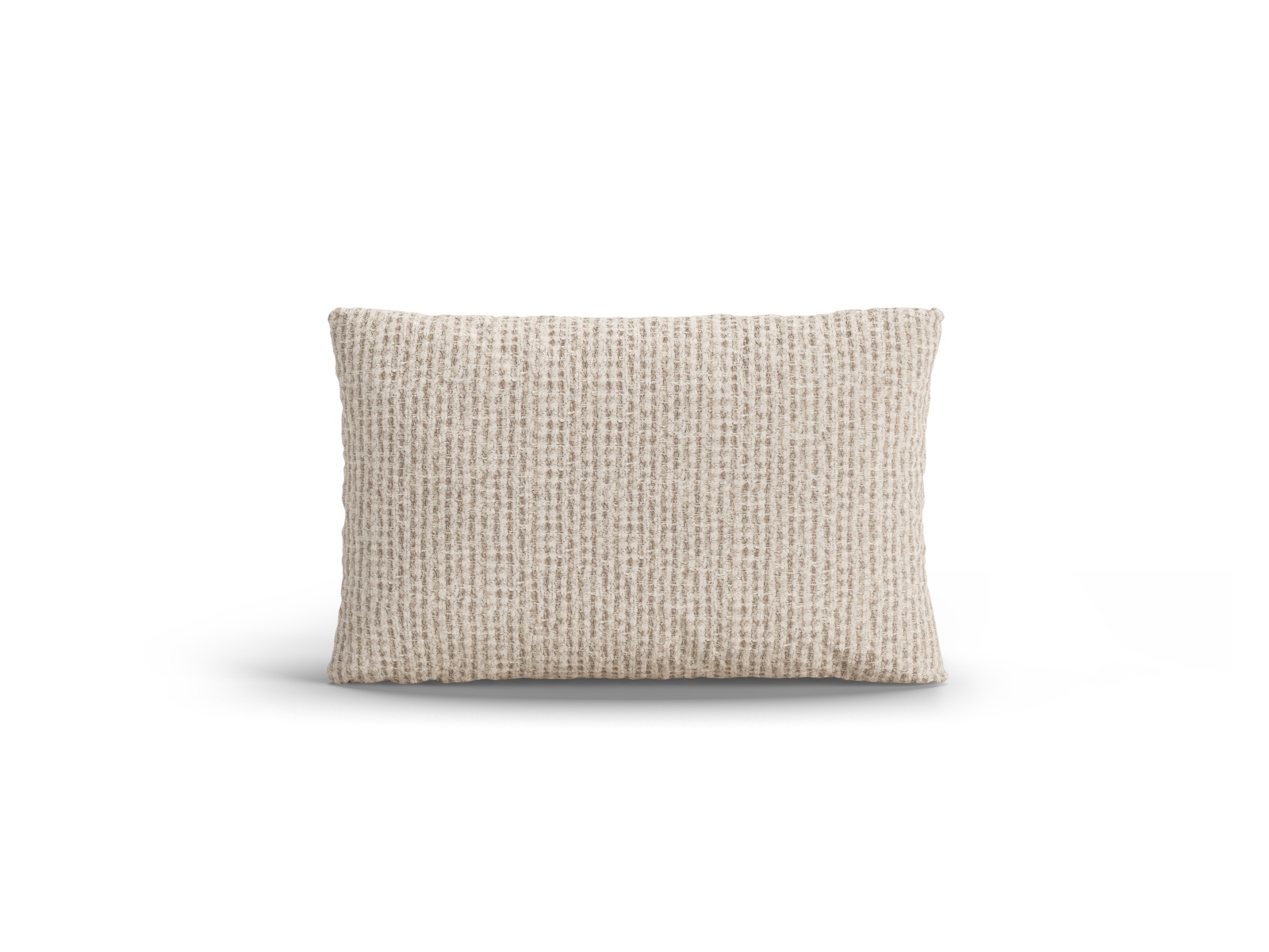 Pillow, "Poppy", 50x10x30