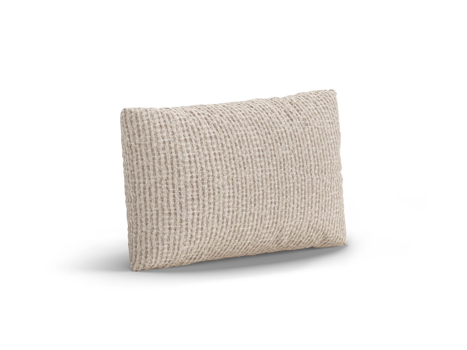 Pillow, "Poppy", 50x10x30