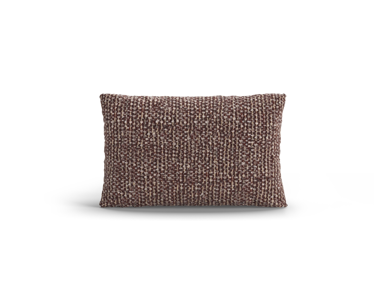 Pillow, "Poppy", 50x10x30