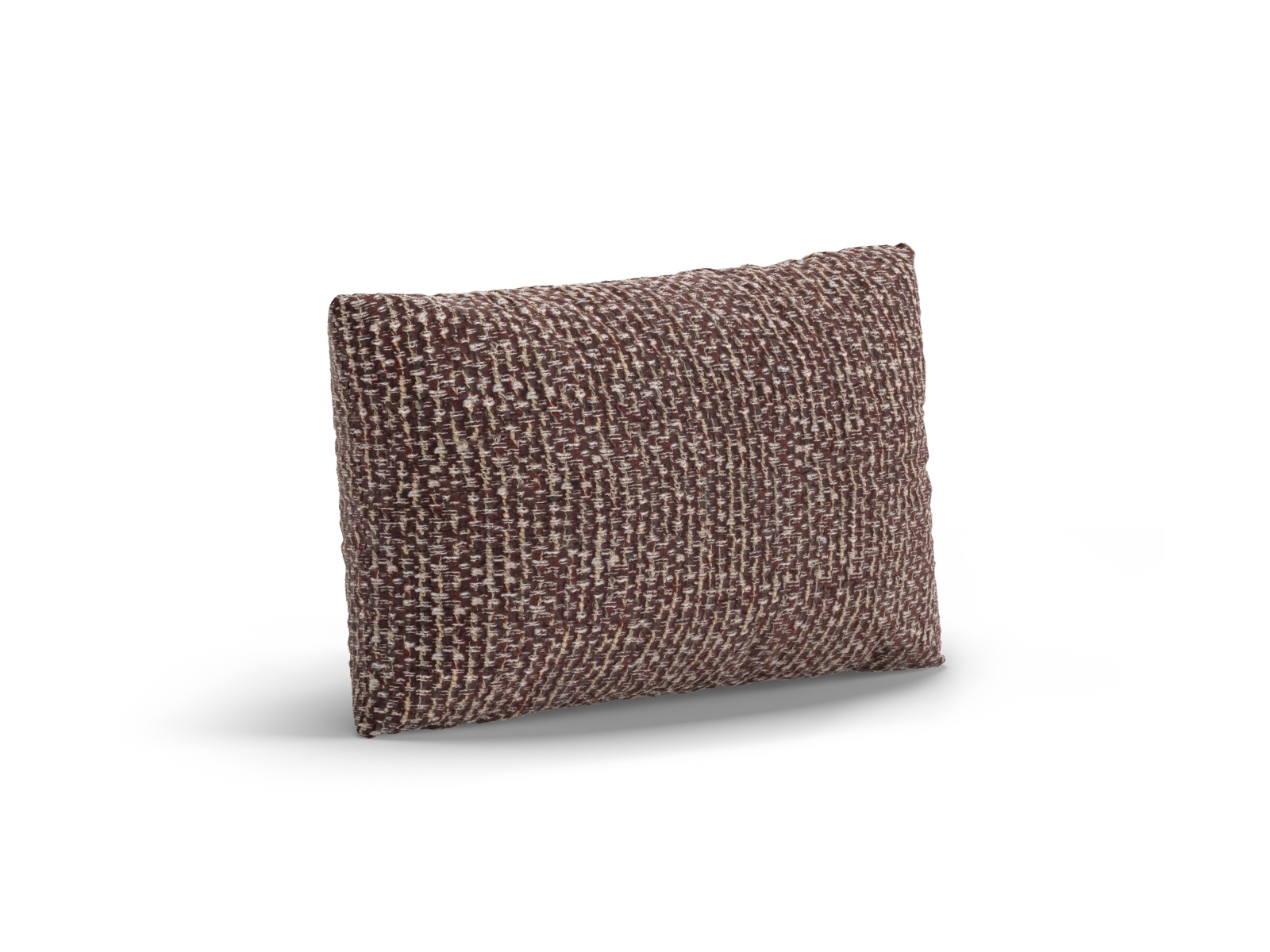Pillow, "Poppy", 50x10x30