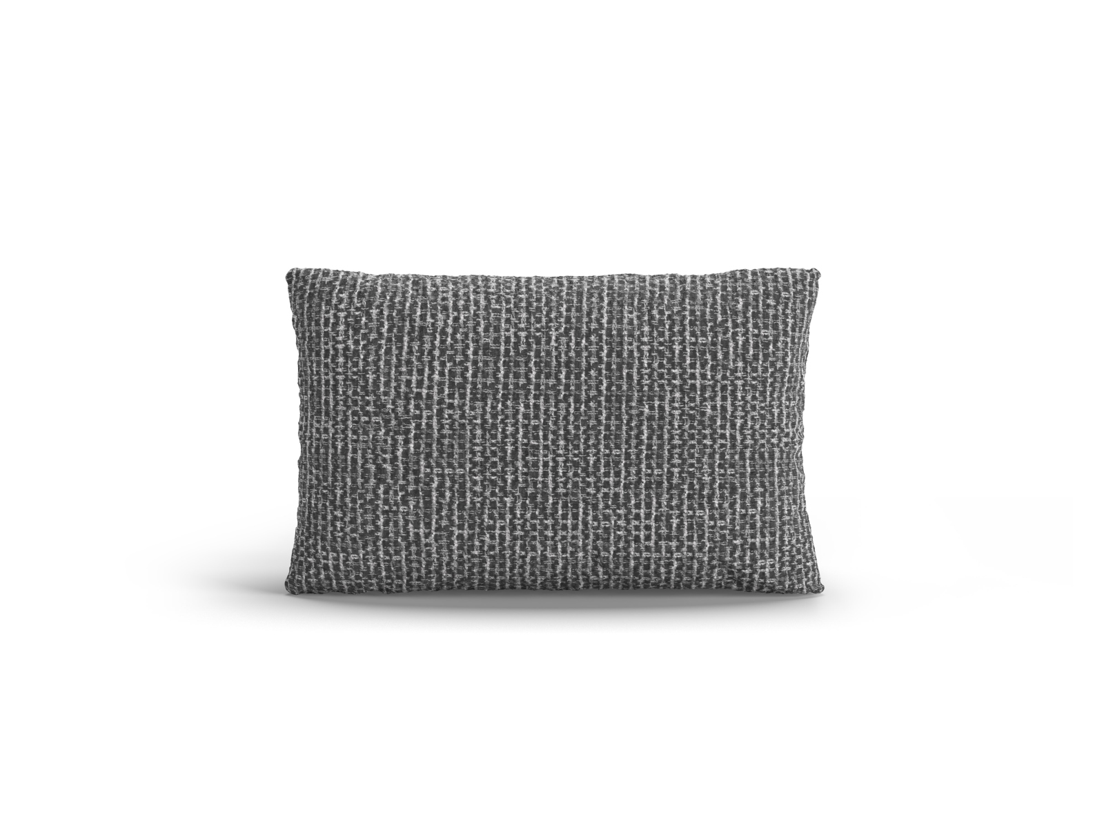 Pillow, "Poppy", 50x10x30