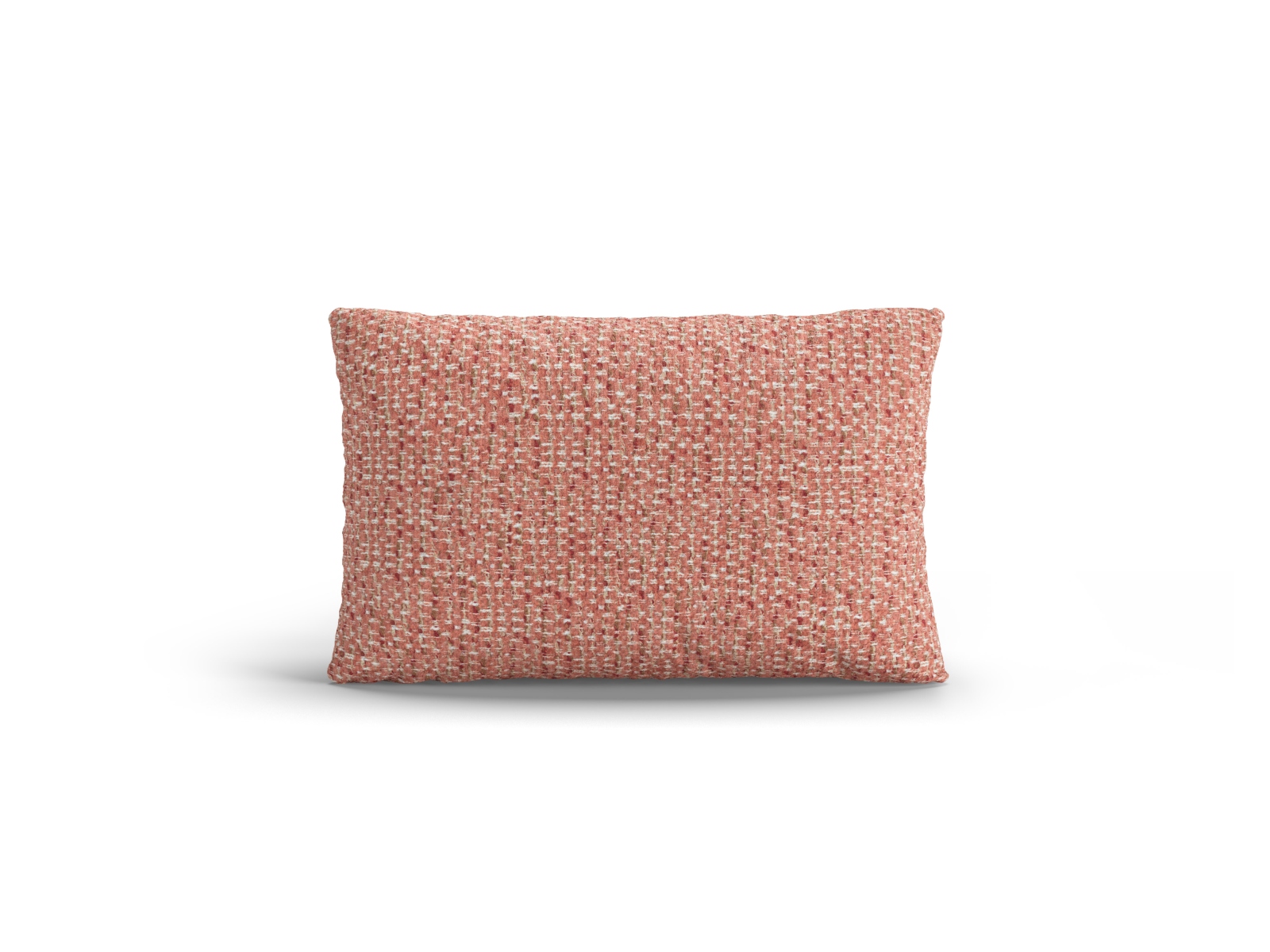 Pillow, "Poppy", 50x10x30