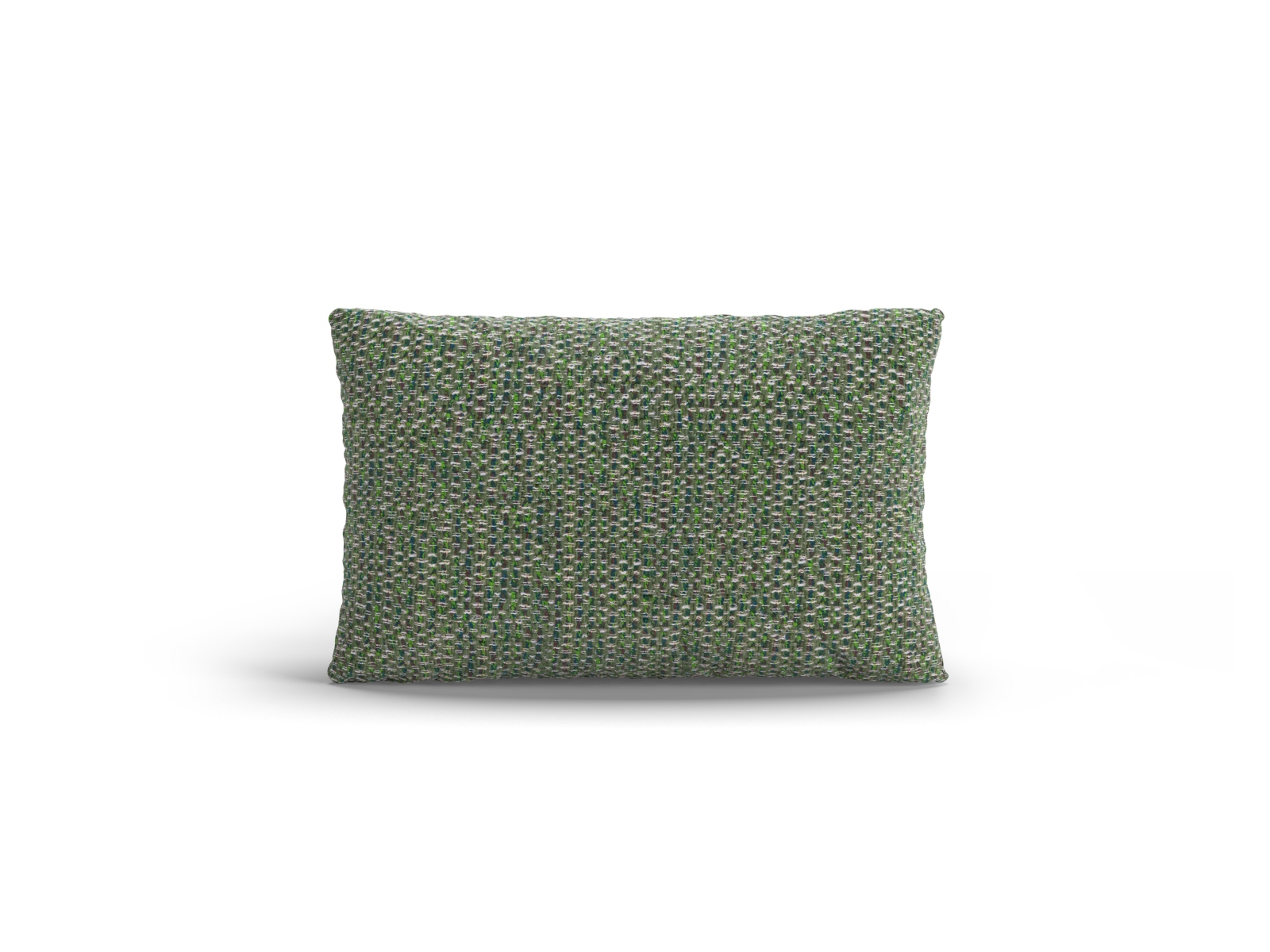 Pillow, "Poppy", 50x10x30