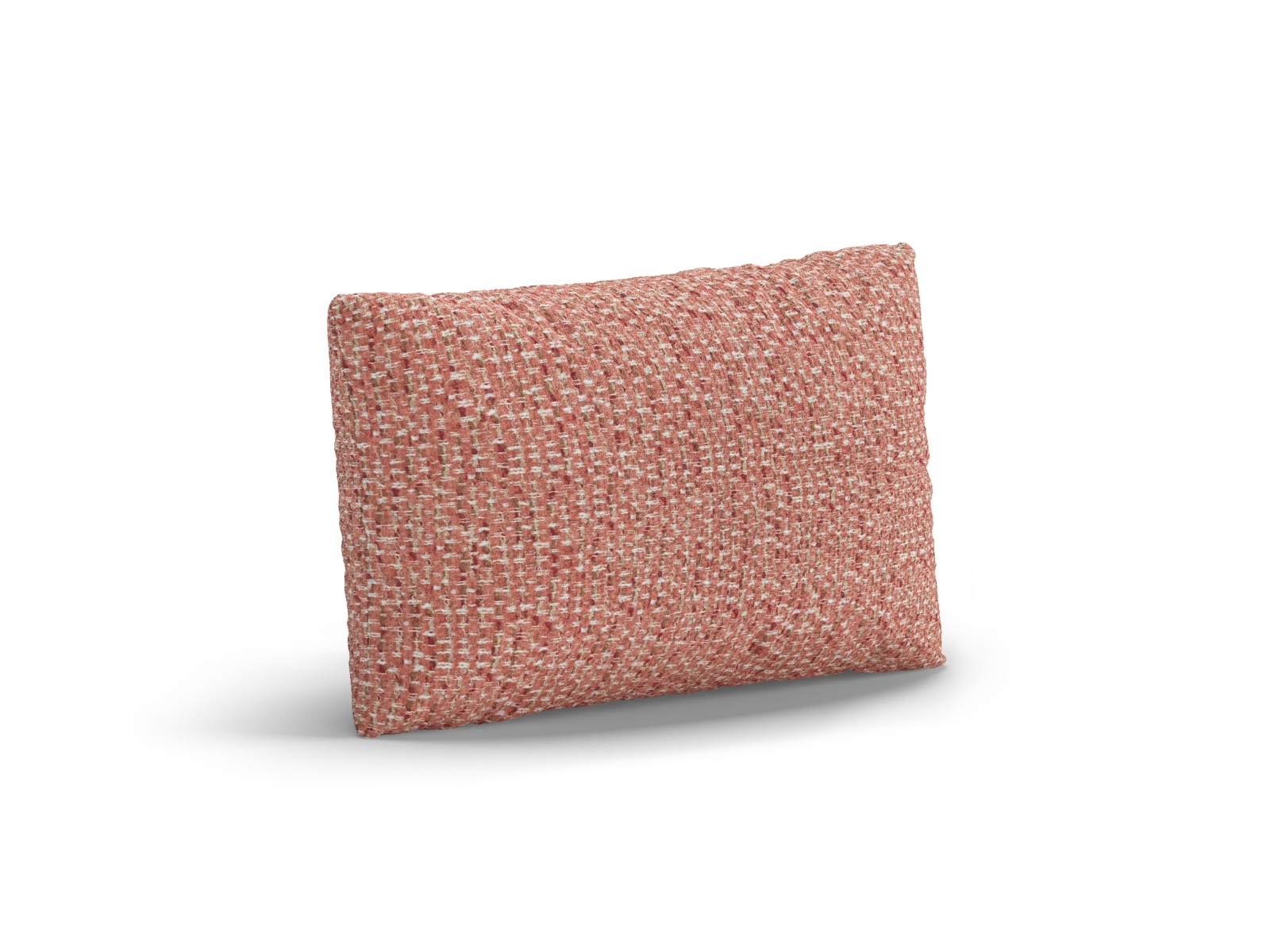 Pillow, "Poppy", 50x10x30