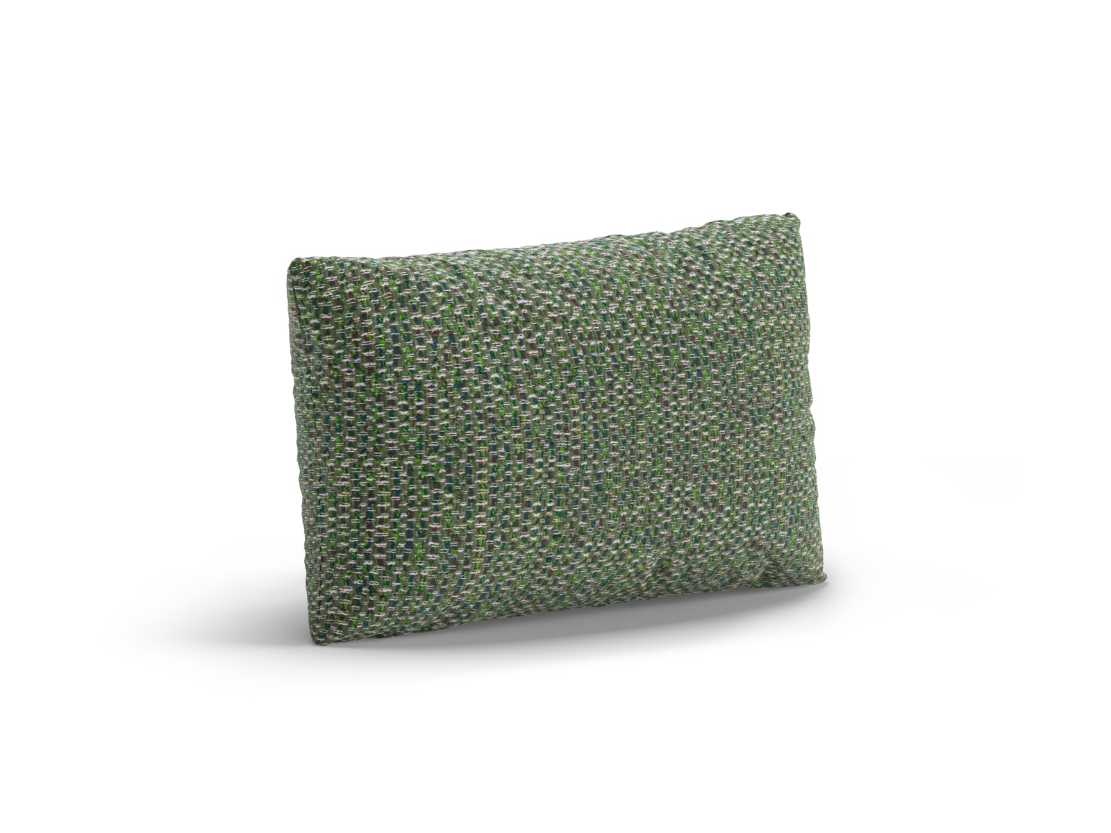 Pillow, "Poppy", 50x10x30