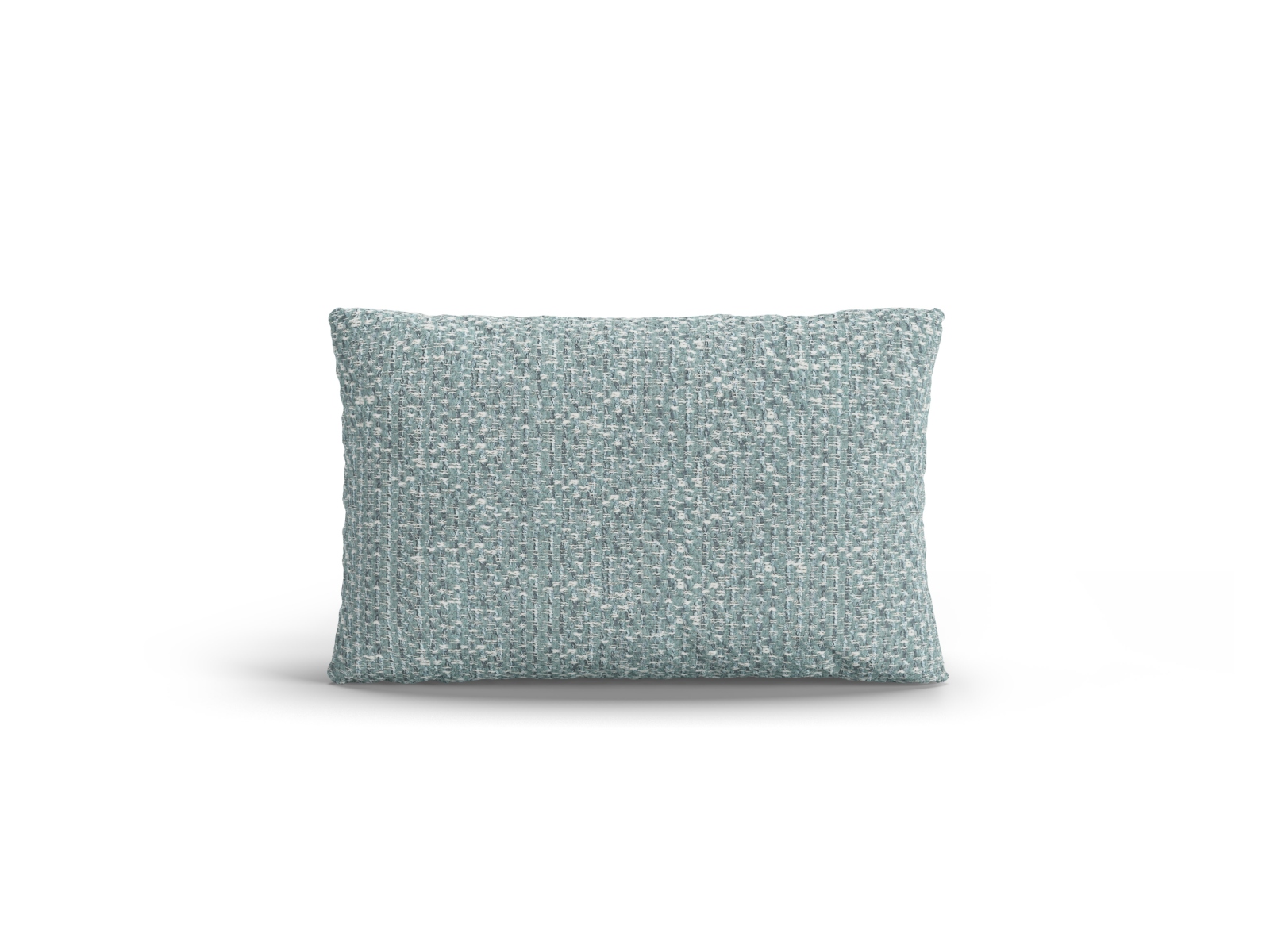 Pillow, "Poppy", 50x10x30