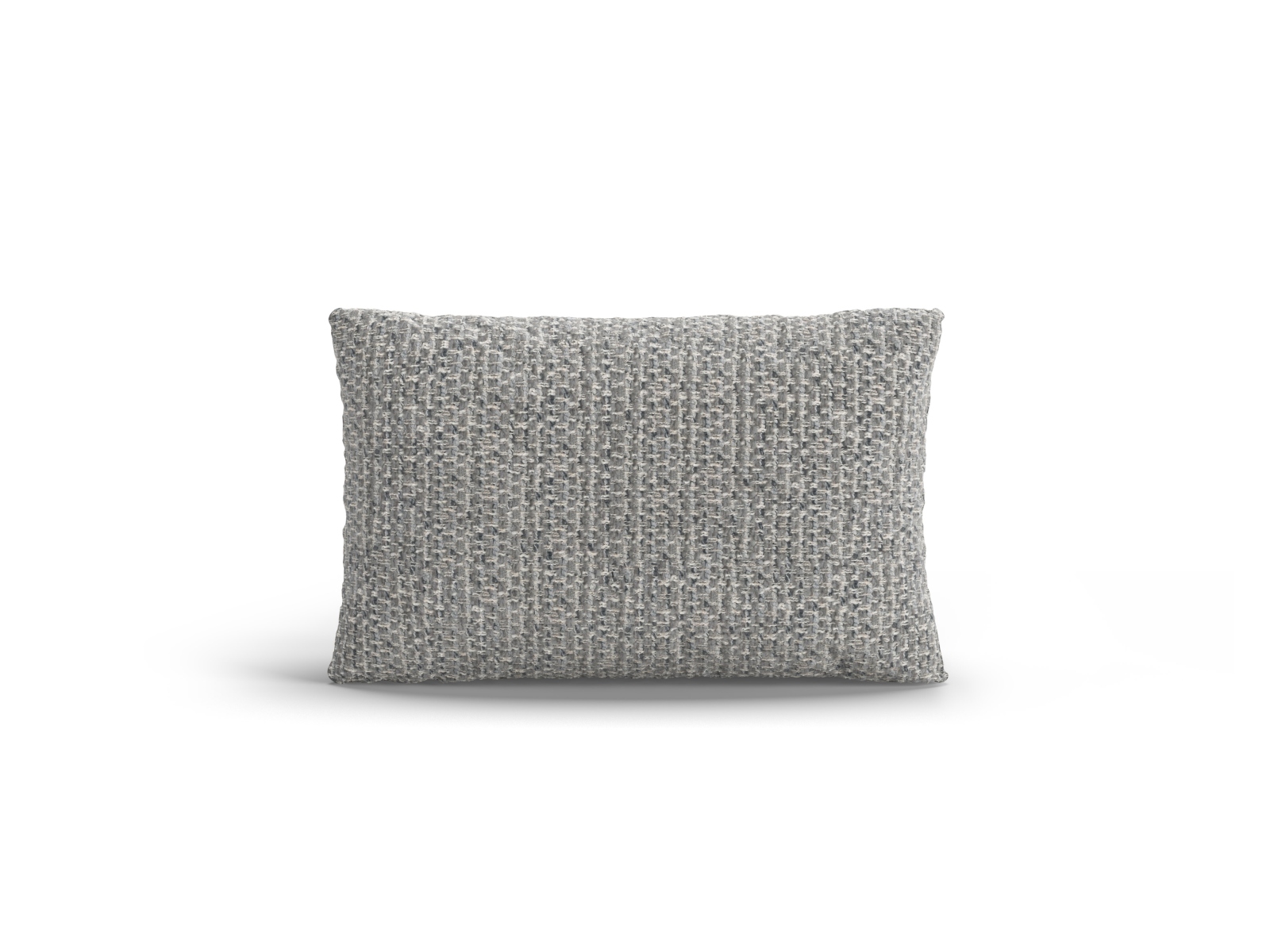 Pillow, "Poppy", 50x10x30