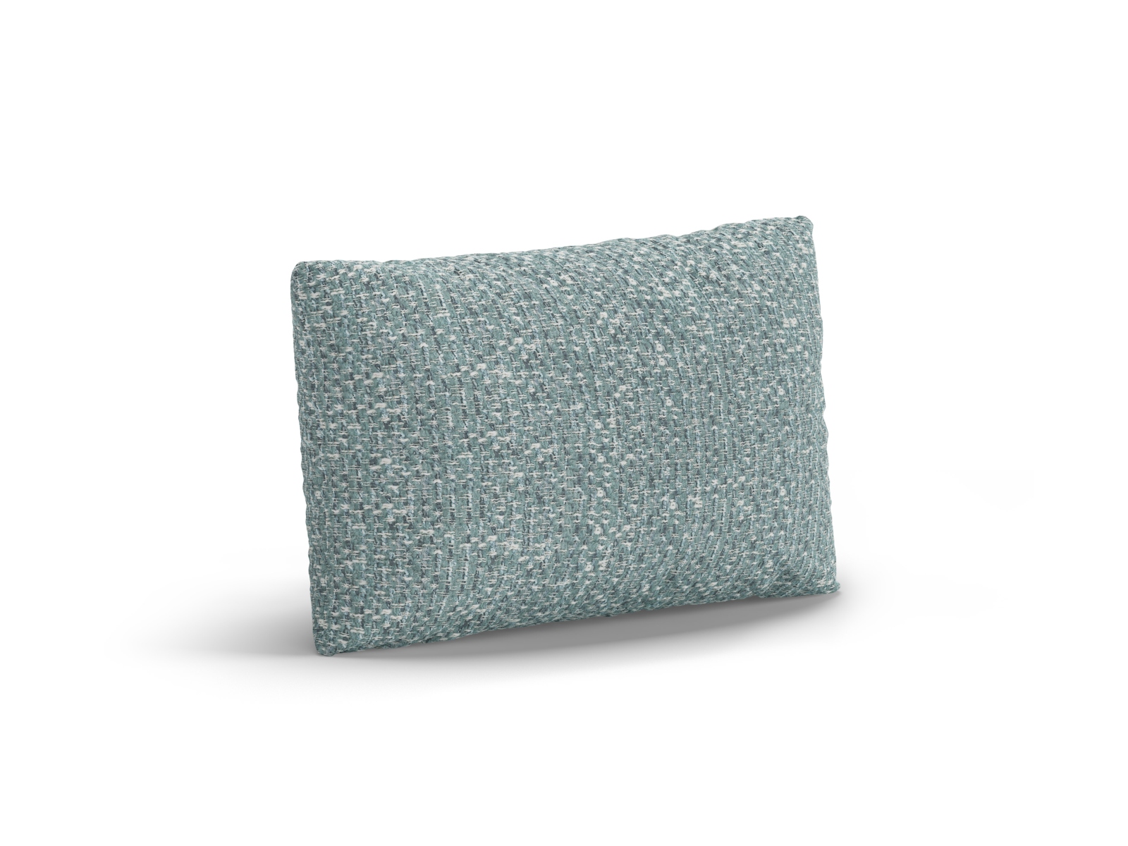 Pillow, "Poppy", 50x10x30