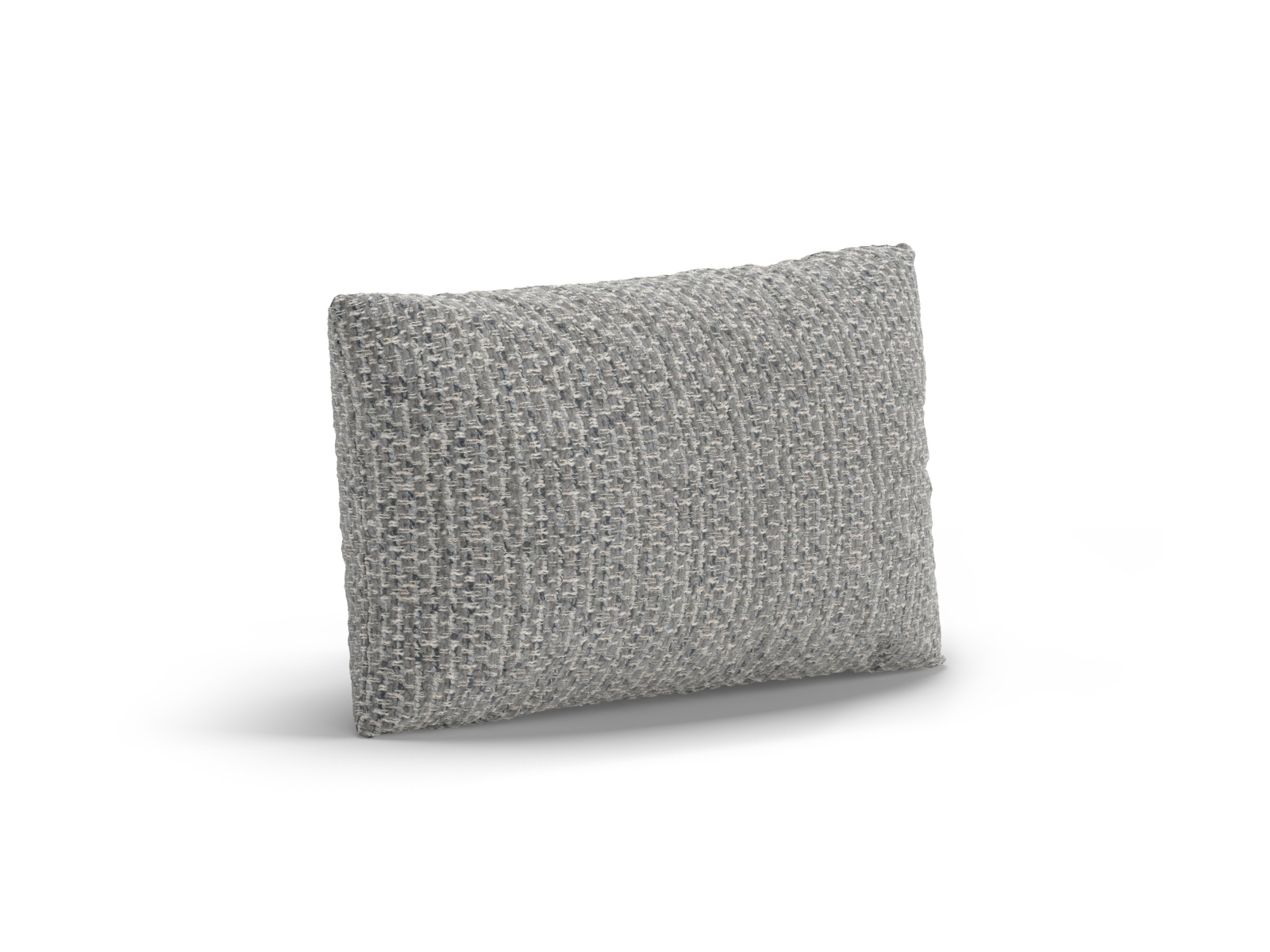 Pillow, "Poppy", 50x10x30