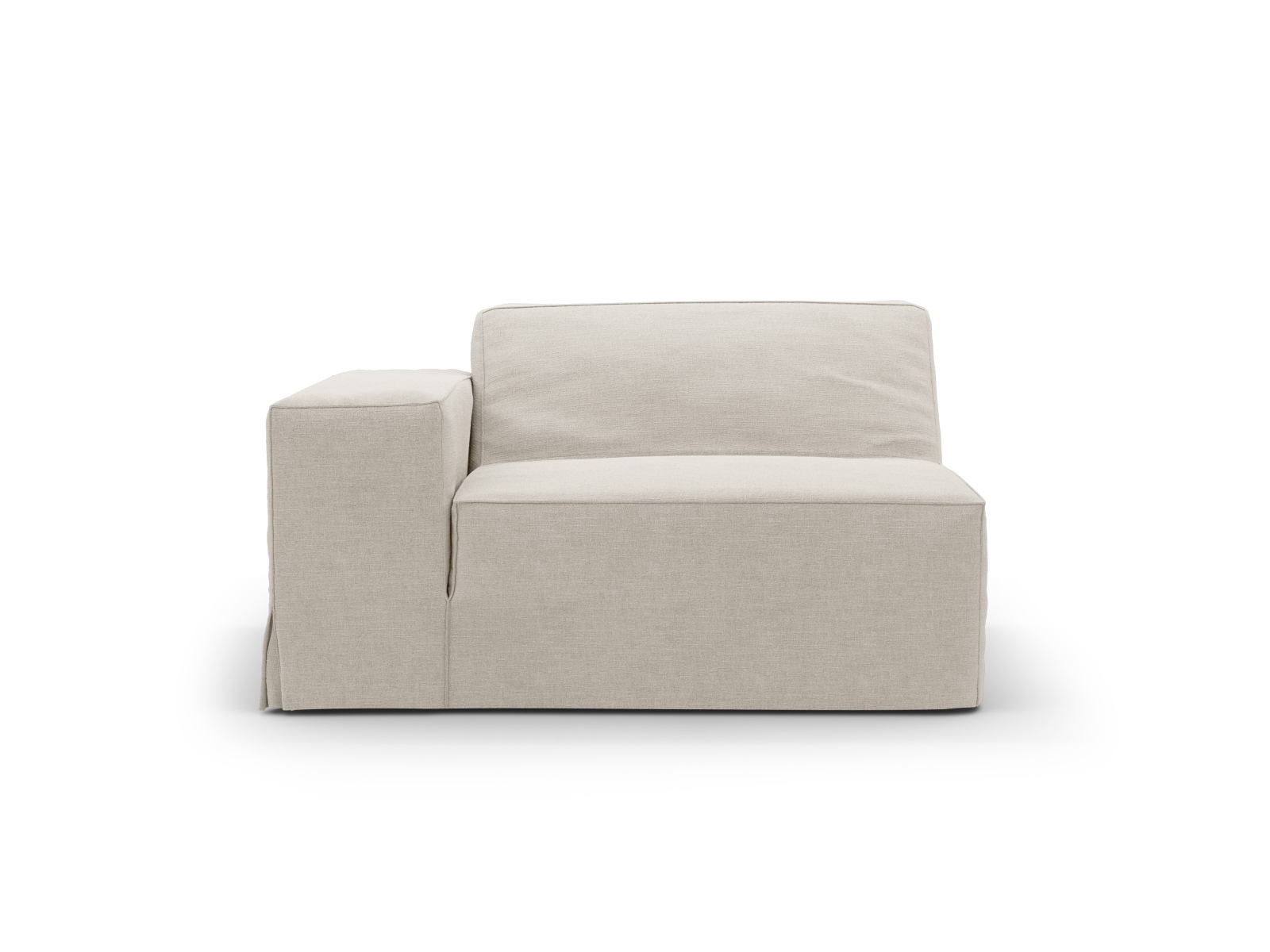 Modul Left, "Jodie", 1 Seat, 102x99x77