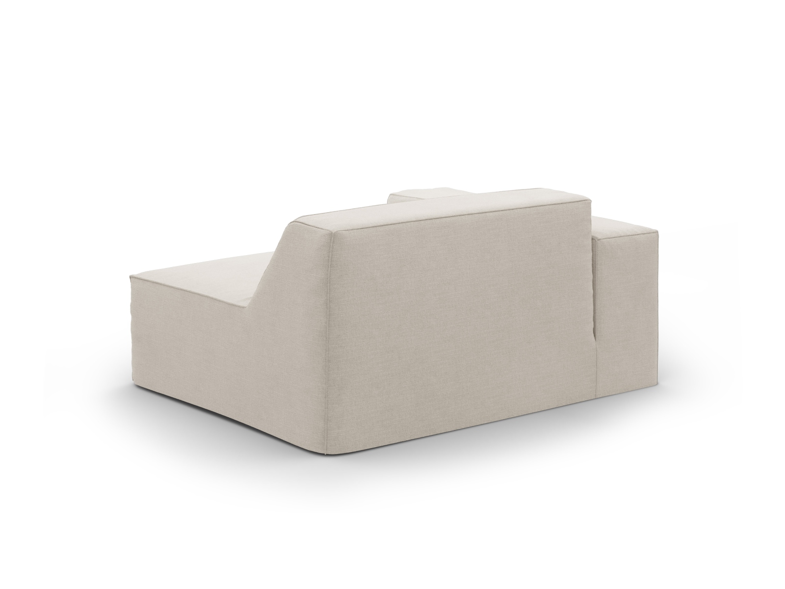 Modul Left, "Jodie", 1 Seat, 102x99x77
