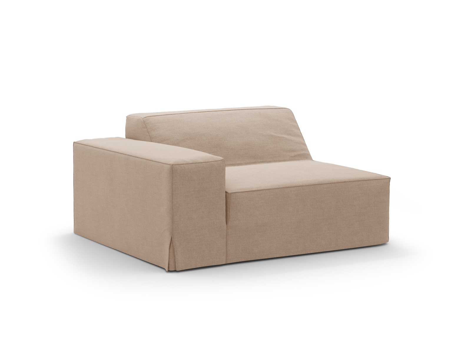 Modul Left, "Jodie", 1 Seat, 102x99x77