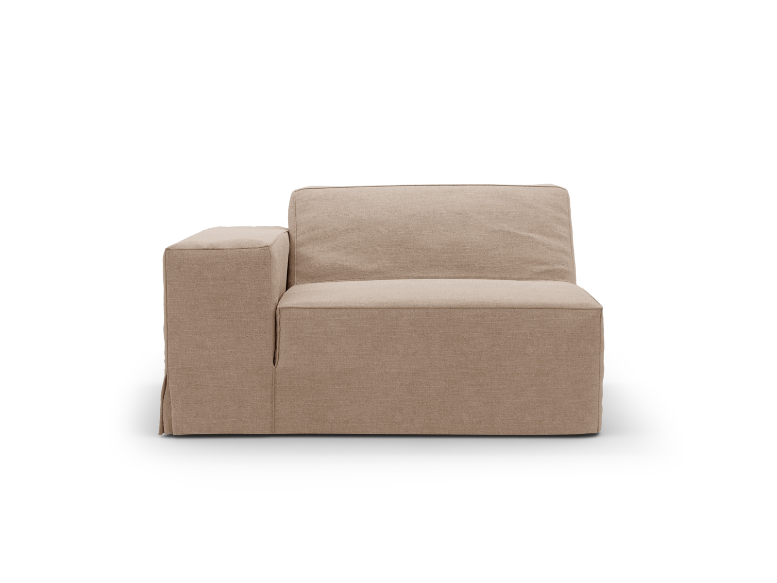 Modul Left, "Jodie", 1 Seat, 102x99x77